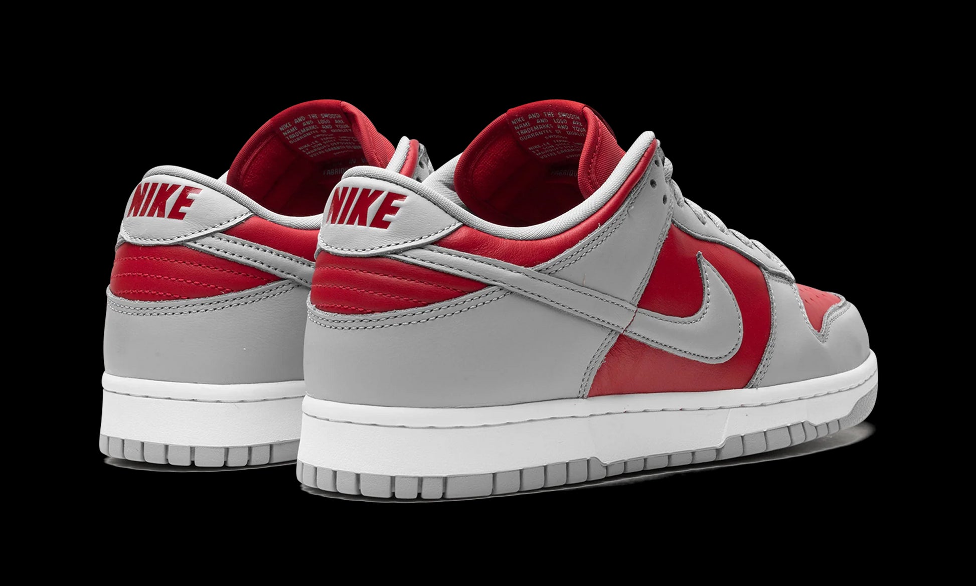 Dunk Low QS "CO.JP Reverse Ultraman (2024)"