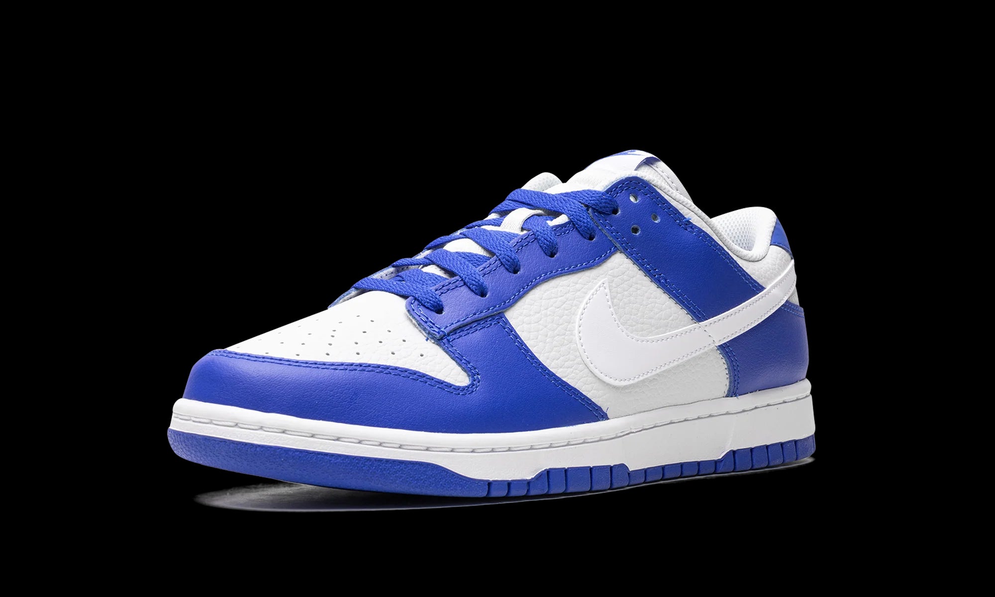 Dunk Low "Racer Blue / Photon Dust" FN3416 001