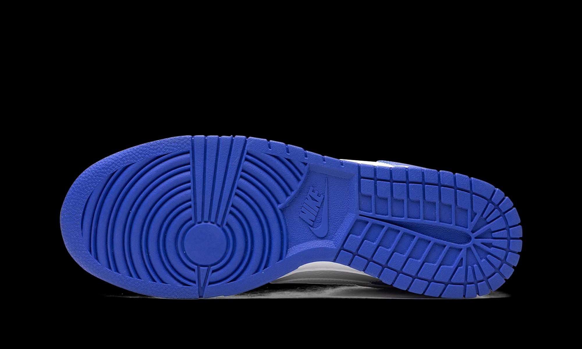 Dunk Low "Racer Blue / Photon Dust" FN3416 001