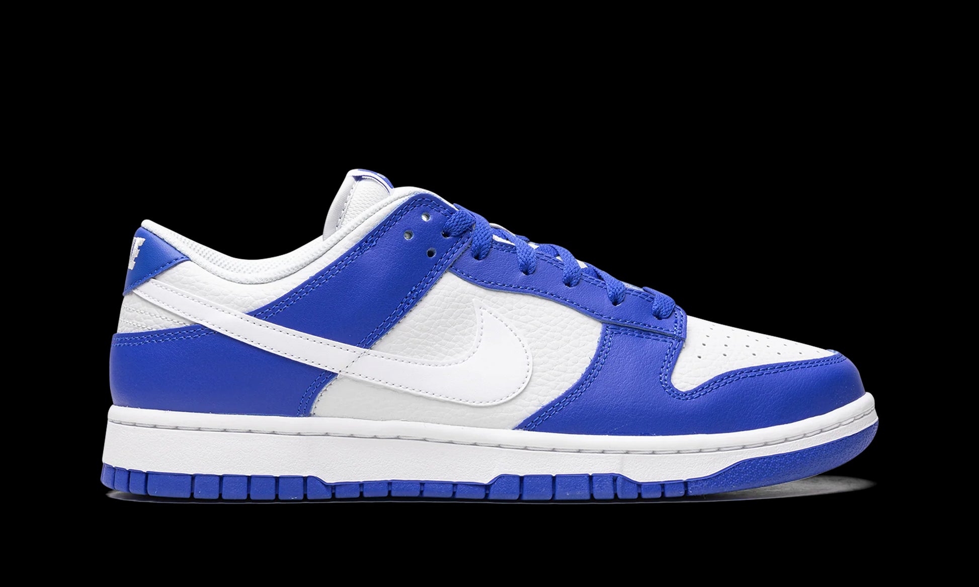 Dunk Low "Racer Blue / Photon Dust" FN3416 001