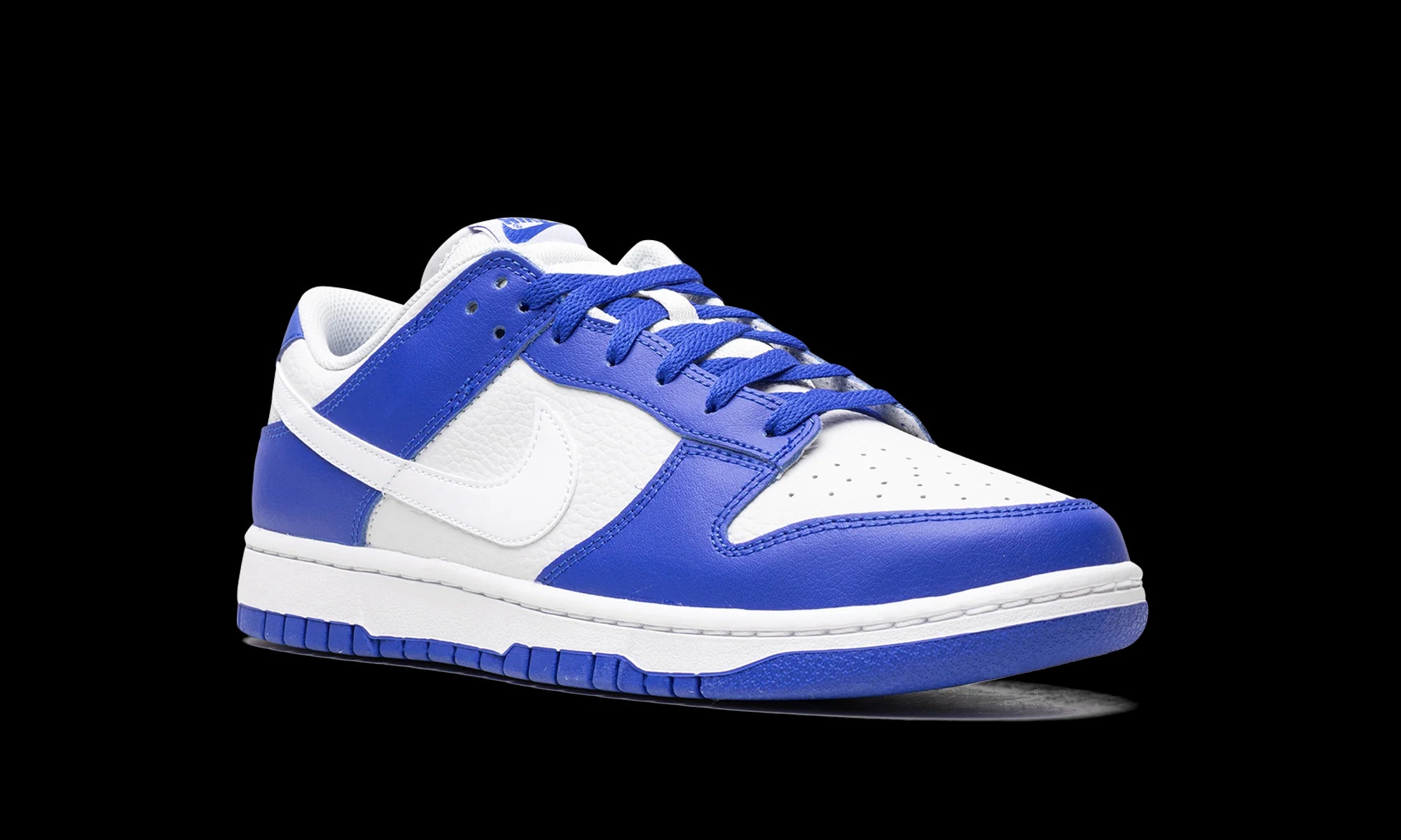 Dunk Low "Racer Blue / Photon Dust" FN3416 001