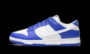 Dunk Low "Racer Blue / Photon Dust" FN3416 001