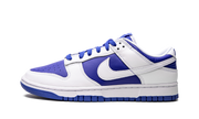 Dunk Low "racer Blue White" - 1