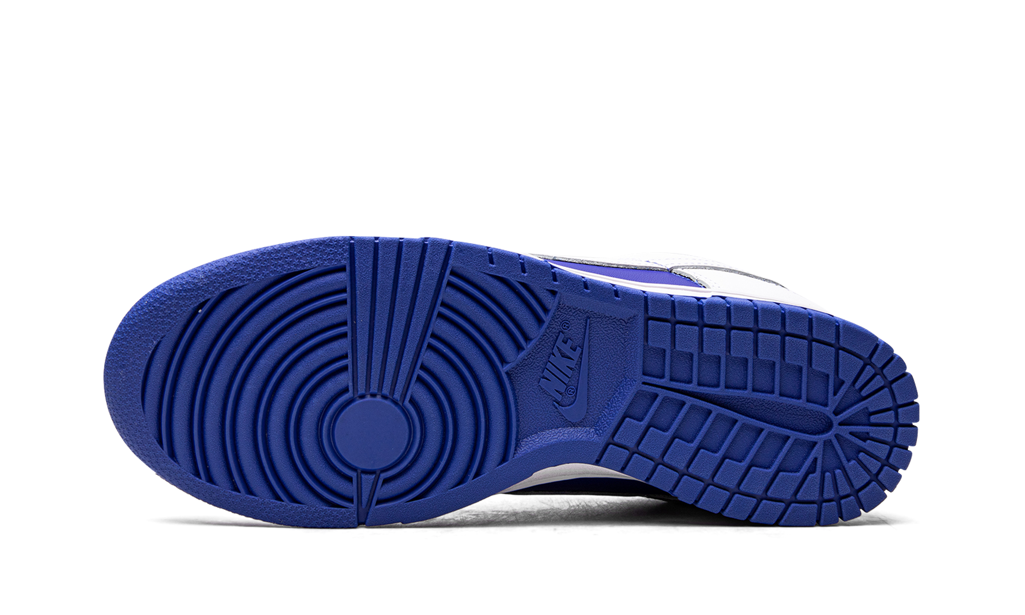 Dunk Low "racer Blue White" - 5