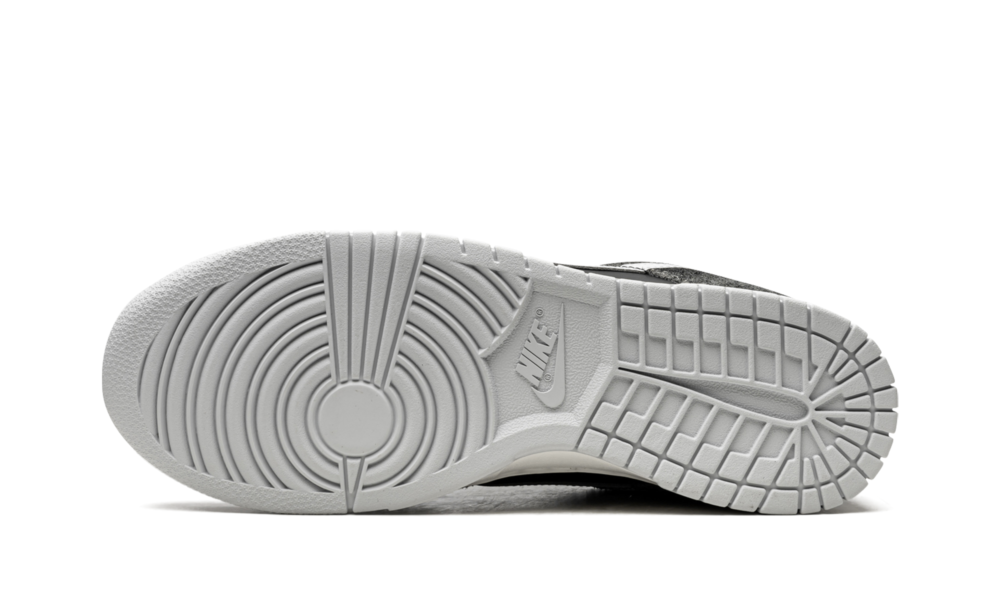 Dunk Low Retro "animal Pack - Zebra" - 5