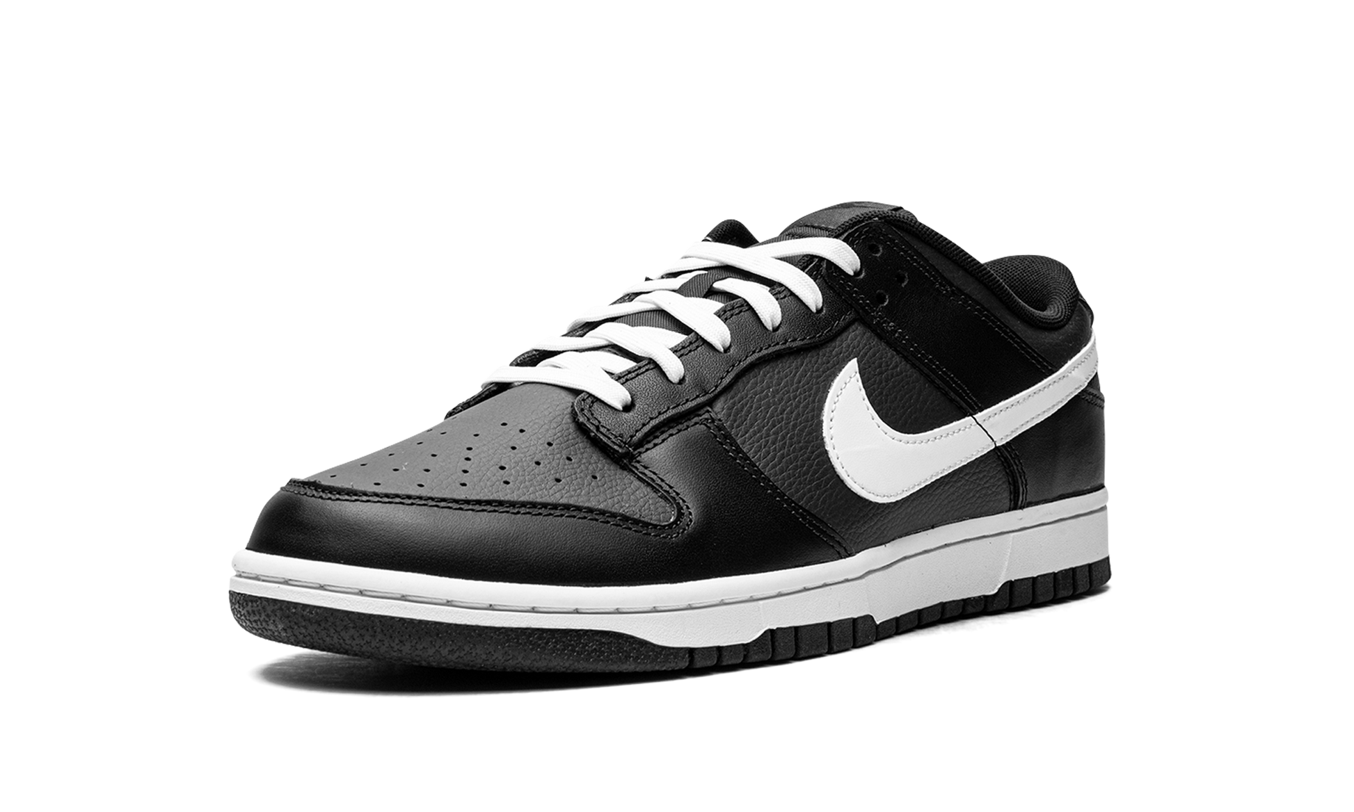 Dunk Low Retro "black Panda" - 4