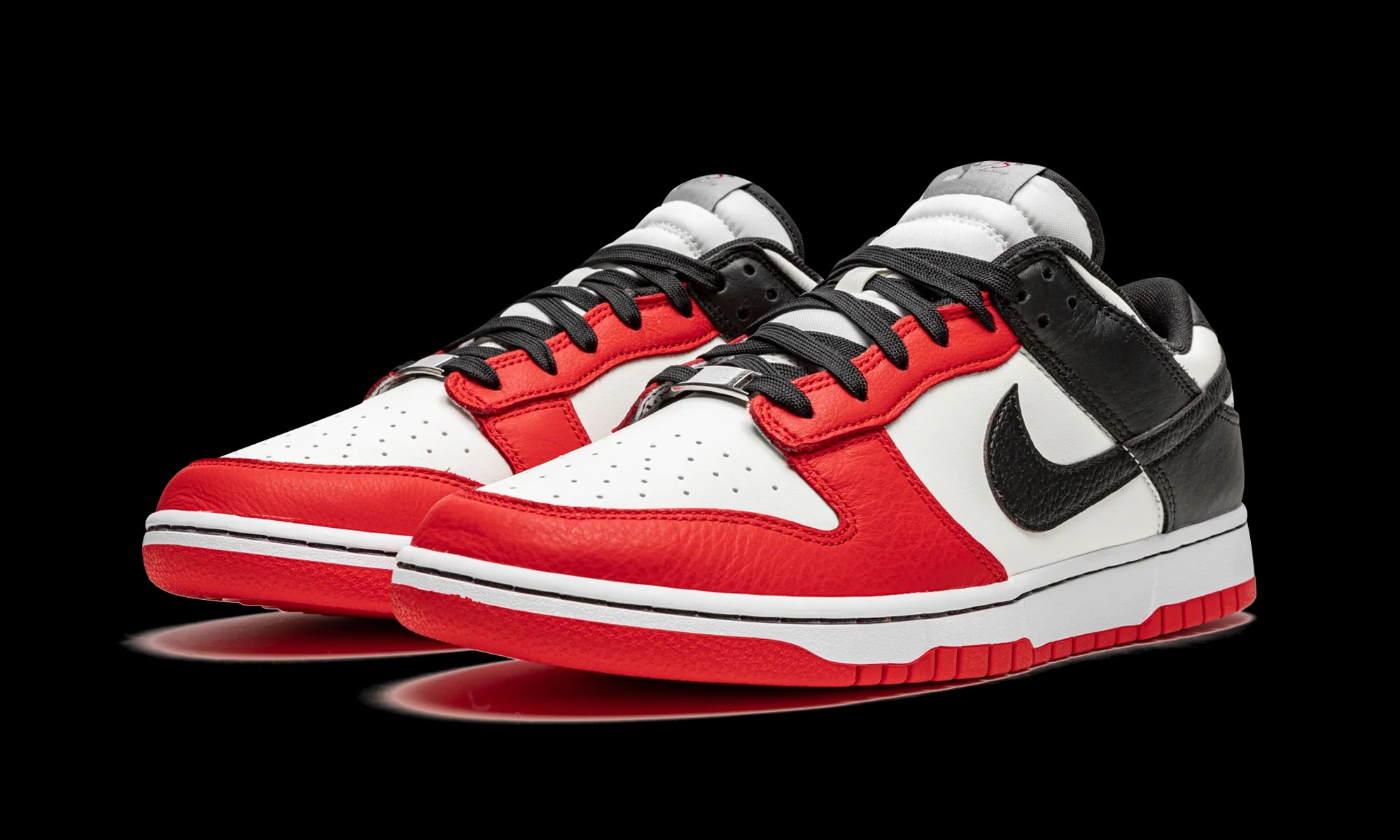 Dunk Low Retro EMB "NBA 75th Anniversary - Chicago Bulls"