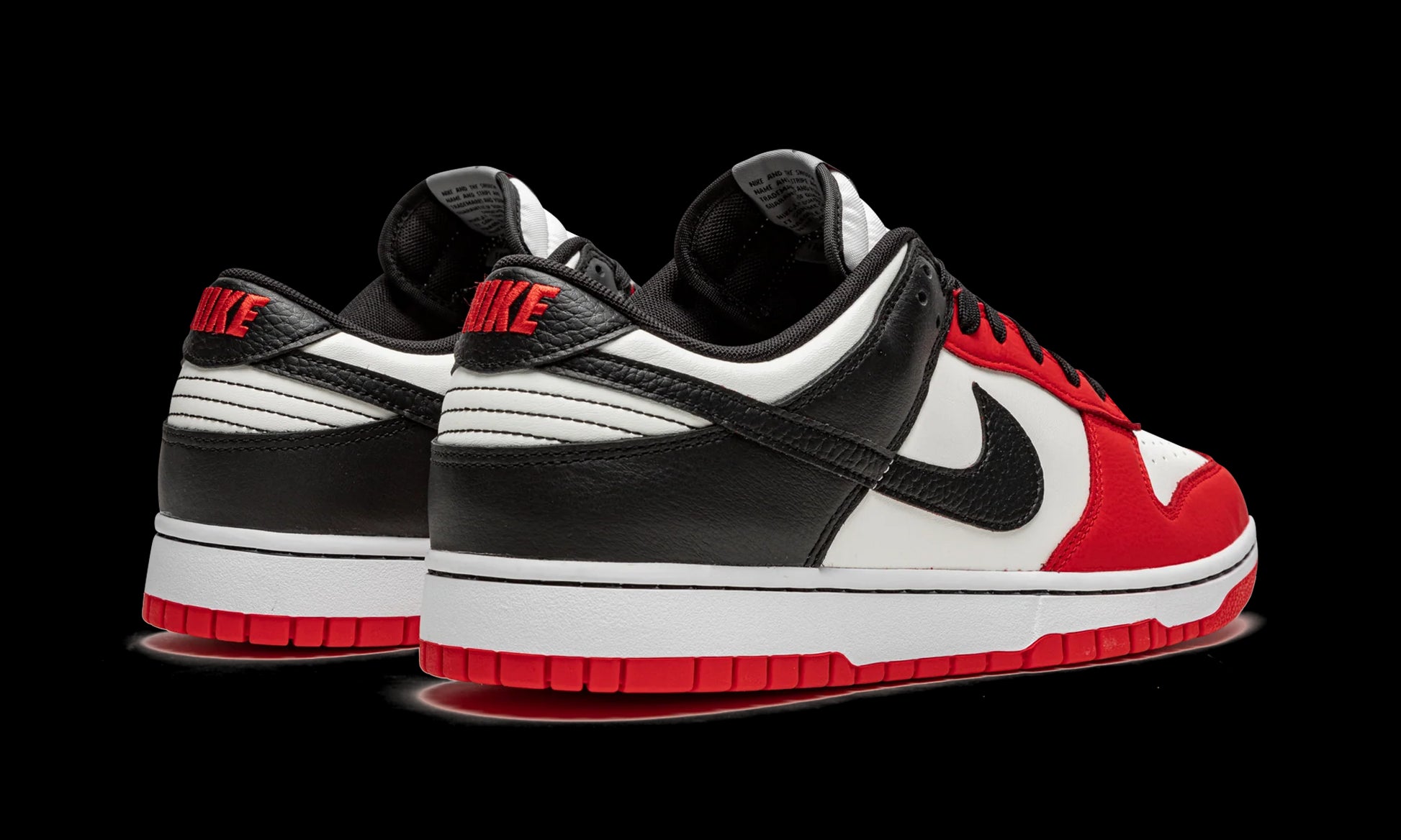 Dunk Low Retro EMB "NBA 75th Anniversary - Chicago Bulls"