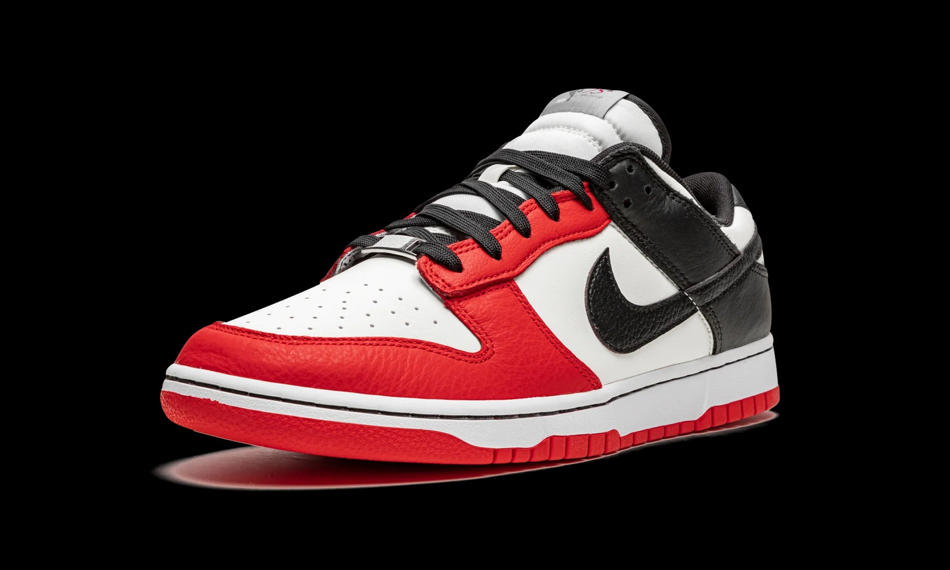 Dunk Low Retro EMB "NBA 75th Anniversary - Chicago Bulls"