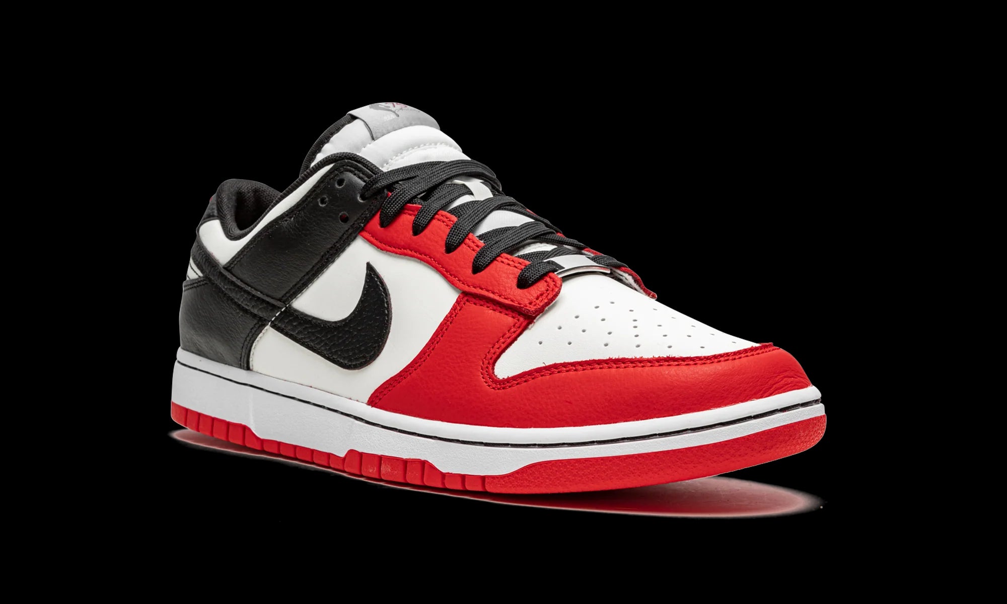 Dunk Low Retro EMB "NBA 75th Anniversary - Chicago Bulls"