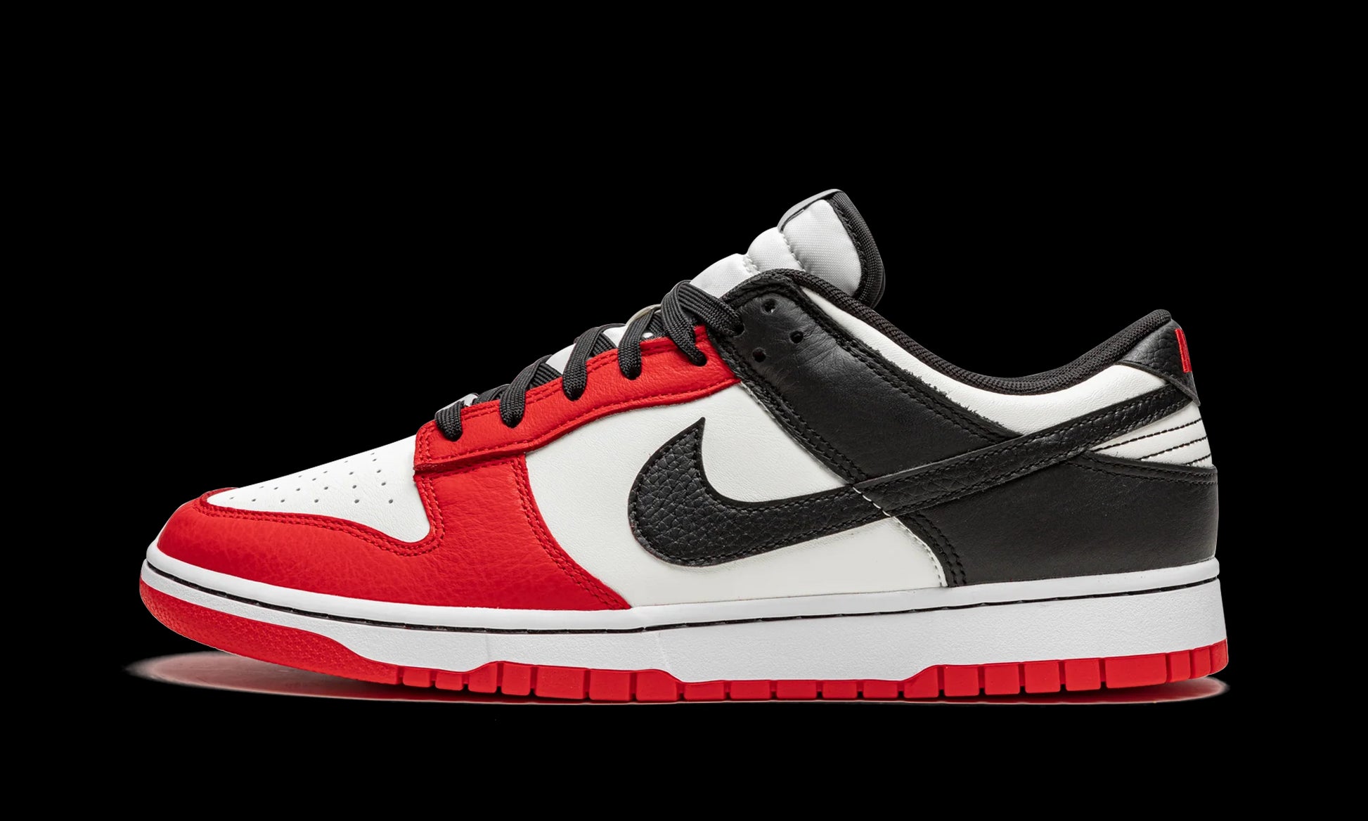 Dunk Low Retro EMB "NBA 75th Anniversary - Chicago Bulls"