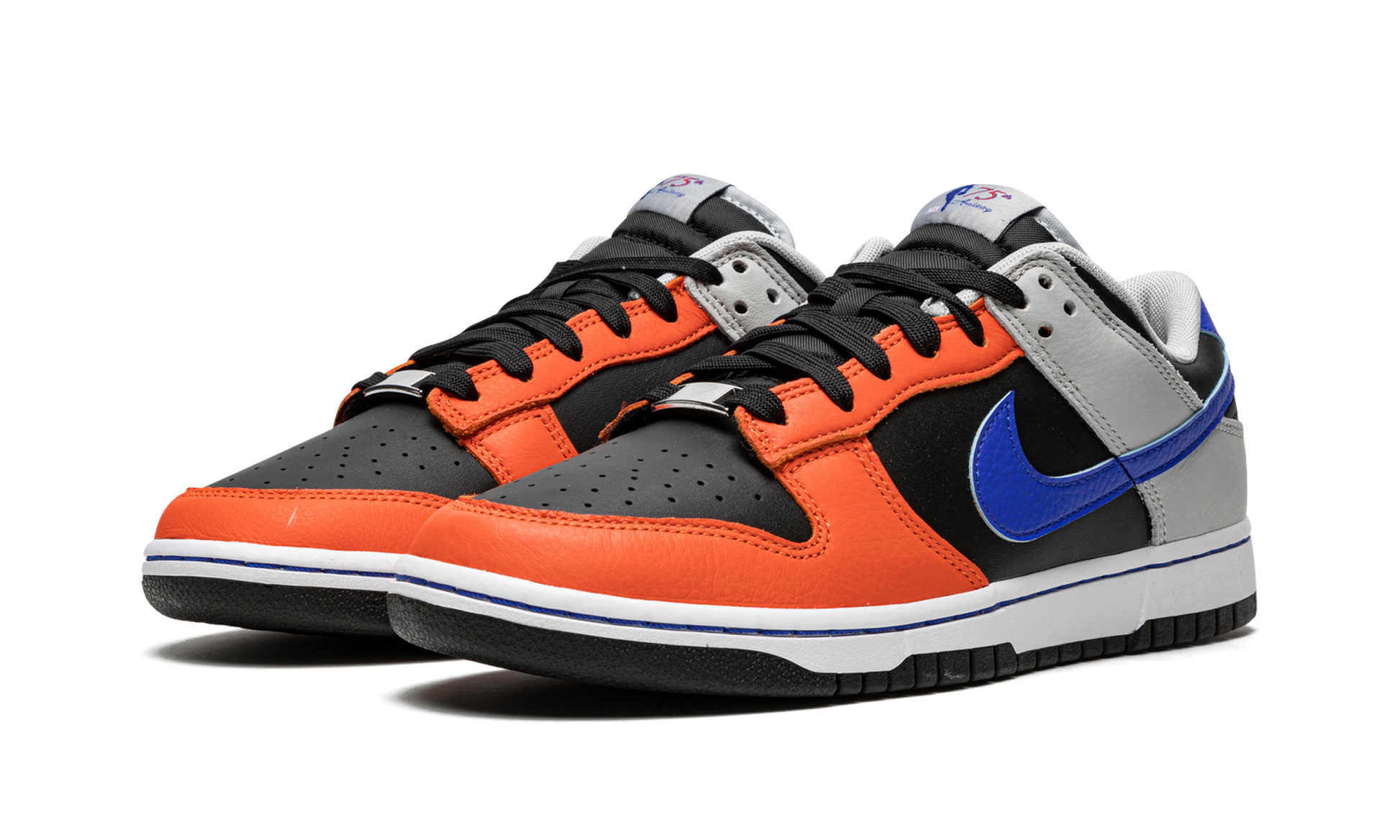 Dunk Low Retro Emb "nba - New York Knicks" - 2