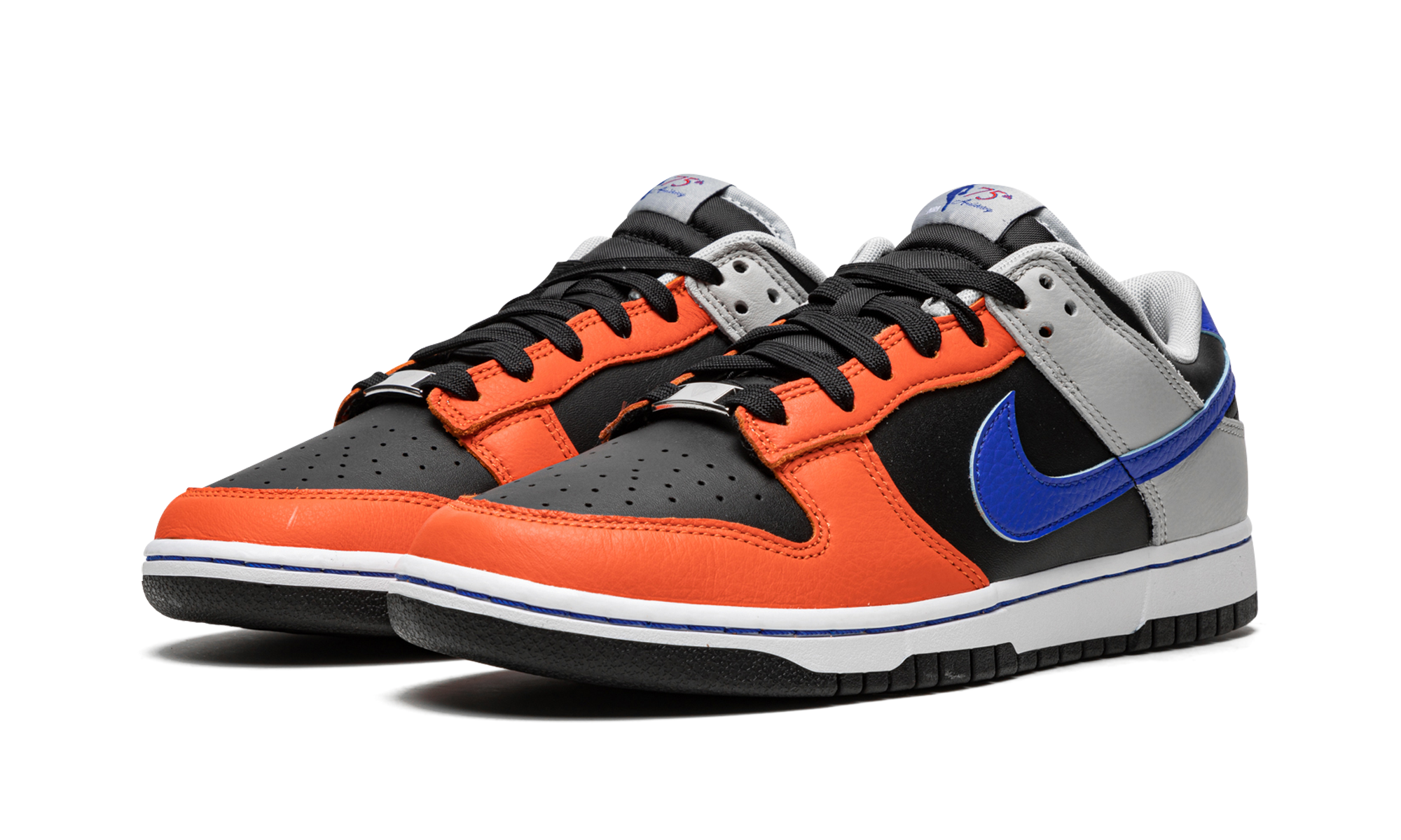 Dunk Low Retro Emb "nba - New York Knicks" - 2