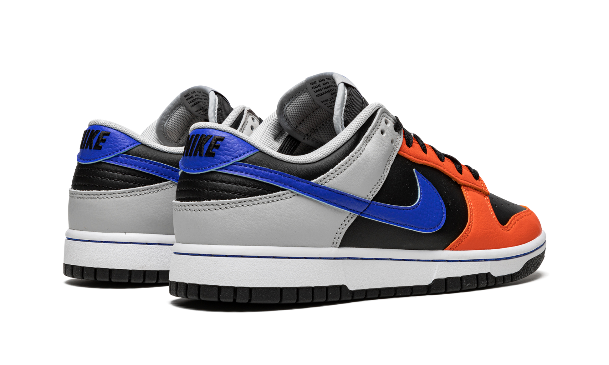 Dunk Low Retro Emb "nba - New York Knicks" - 3