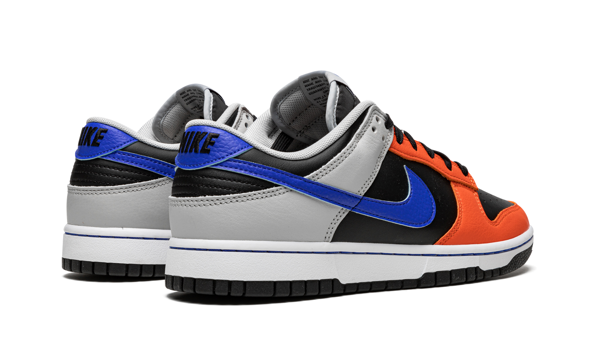Dunk Low Retro Emb "nba - New York Knicks" - 3