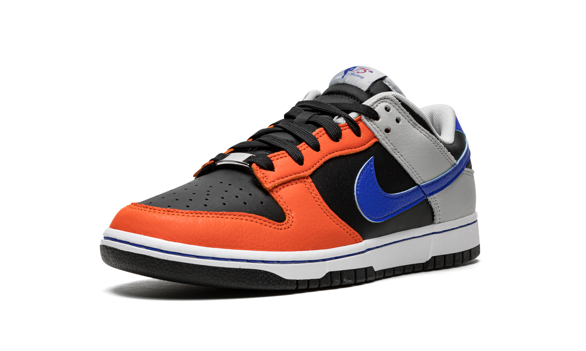 Dunk Low Retro Emb "nba - New York Knicks" - 4