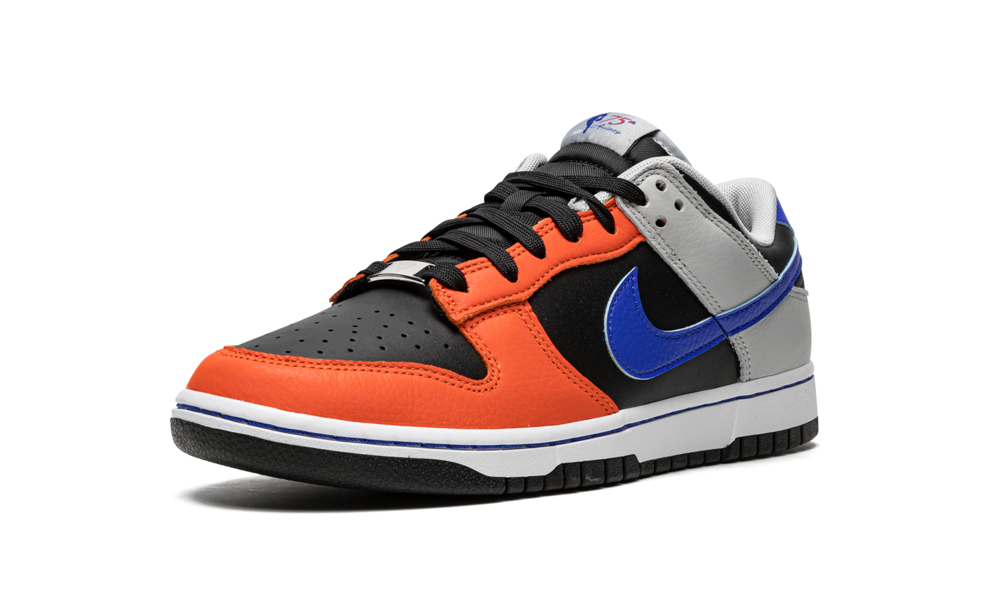 Dunk Low Retro Emb "nba - New York Knicks" - 4