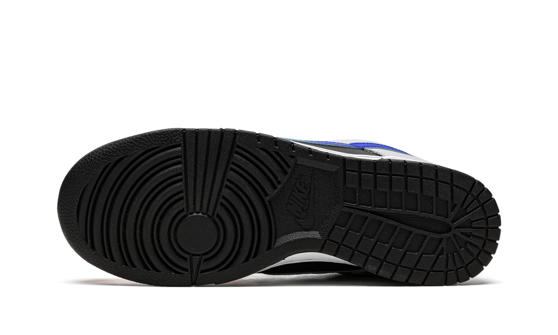 Dunk Low Retro Emb "nba - New York Knicks" - 5