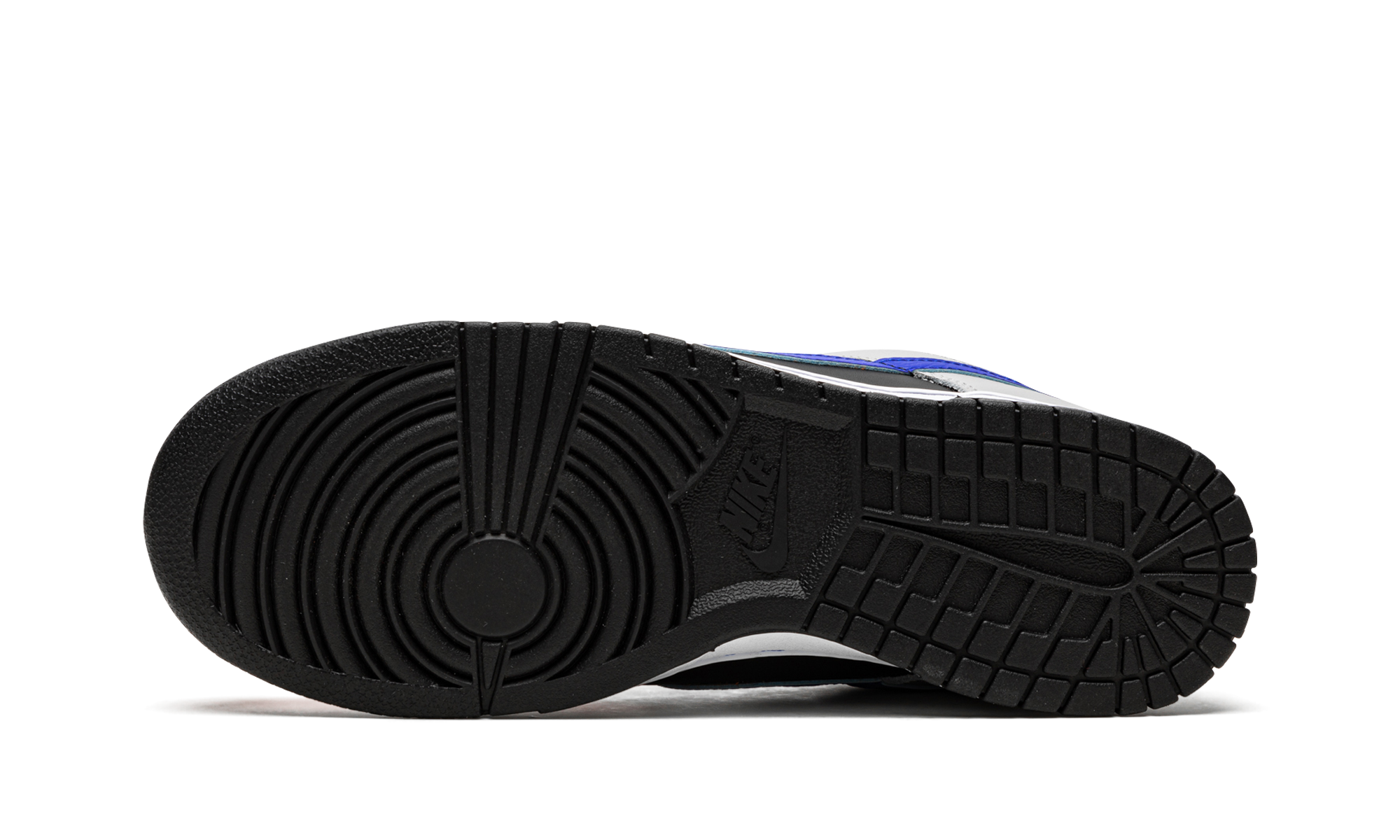 Dunk Low Retro Emb "nba - New York Knicks" - 5