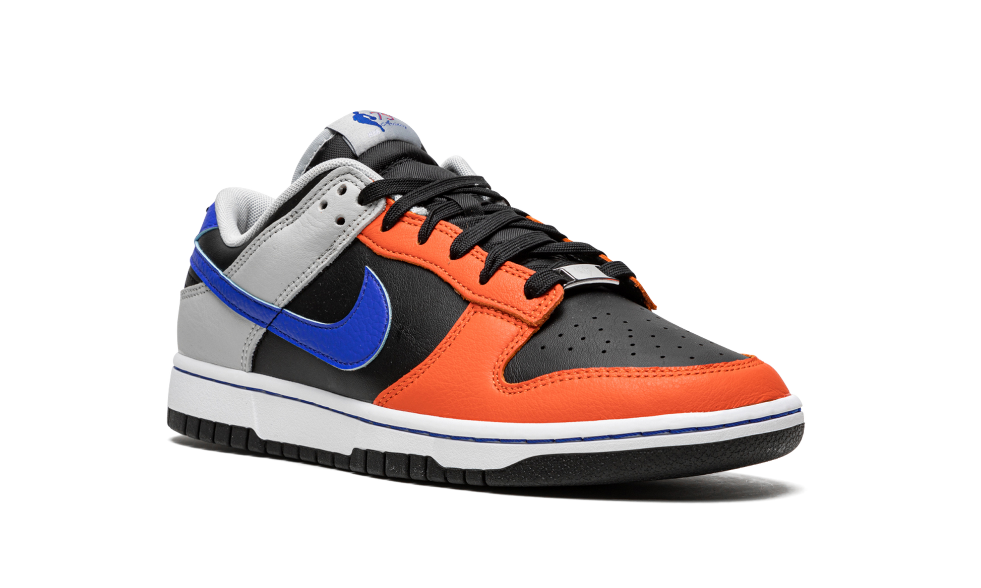 Dunk Low Retro Emb "nba - New York Knicks" - 7