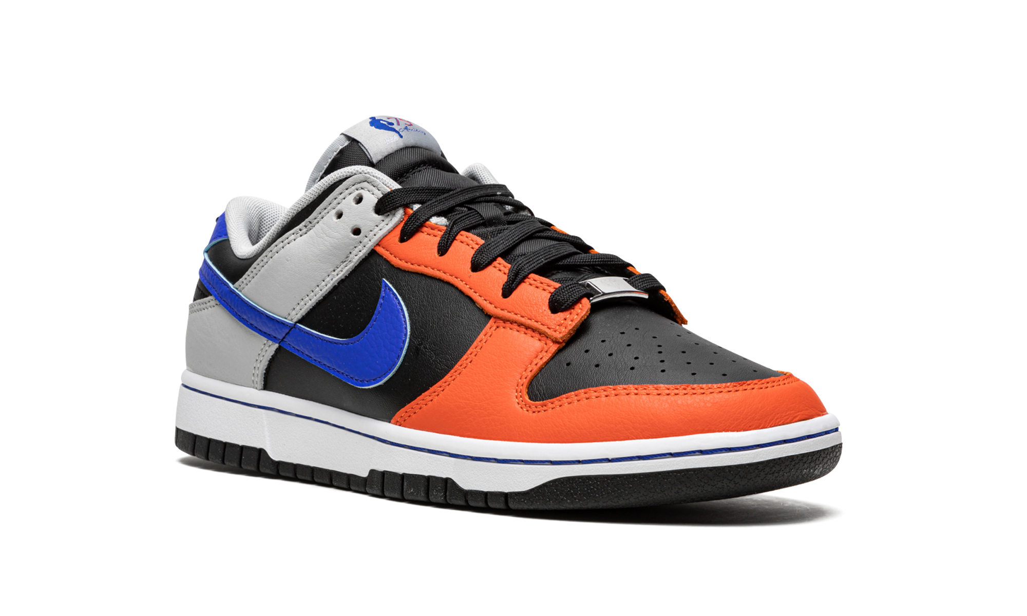 Dunk Low Retro Emb "nba - New York Knicks" - 7