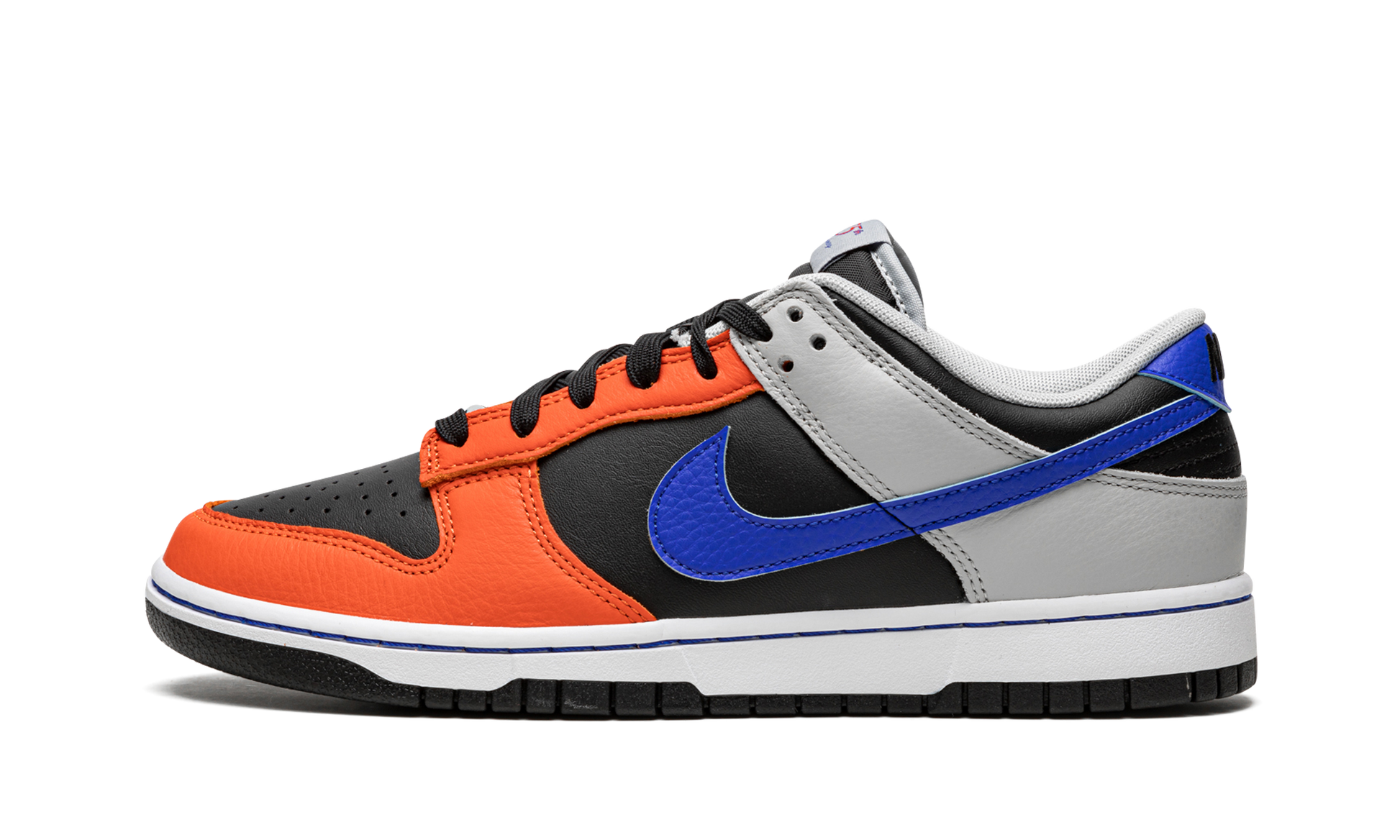 Dunk Low Retro Emb "nba - New York Knicks" - 8