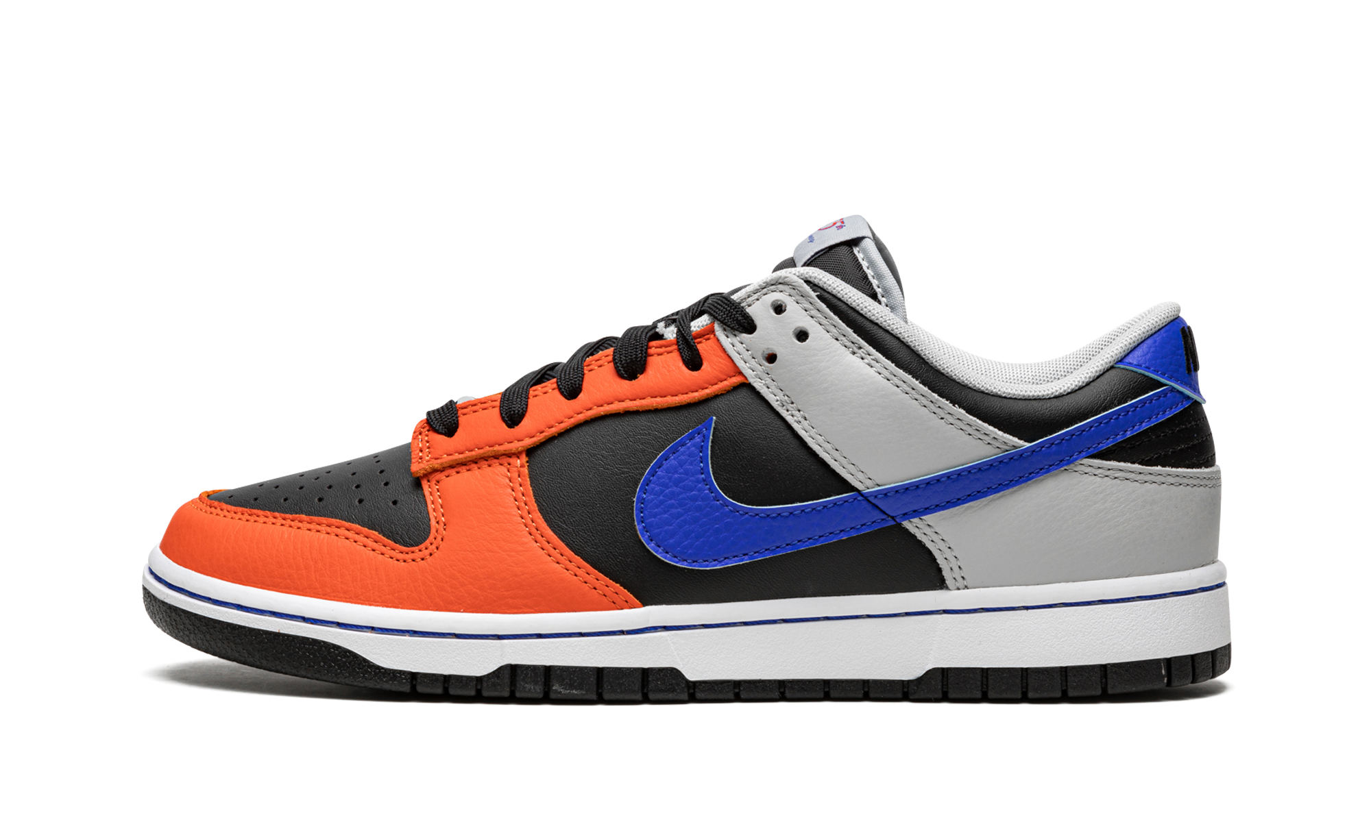 Dunk Low Retro Emb "nba - New York Knicks" - 8