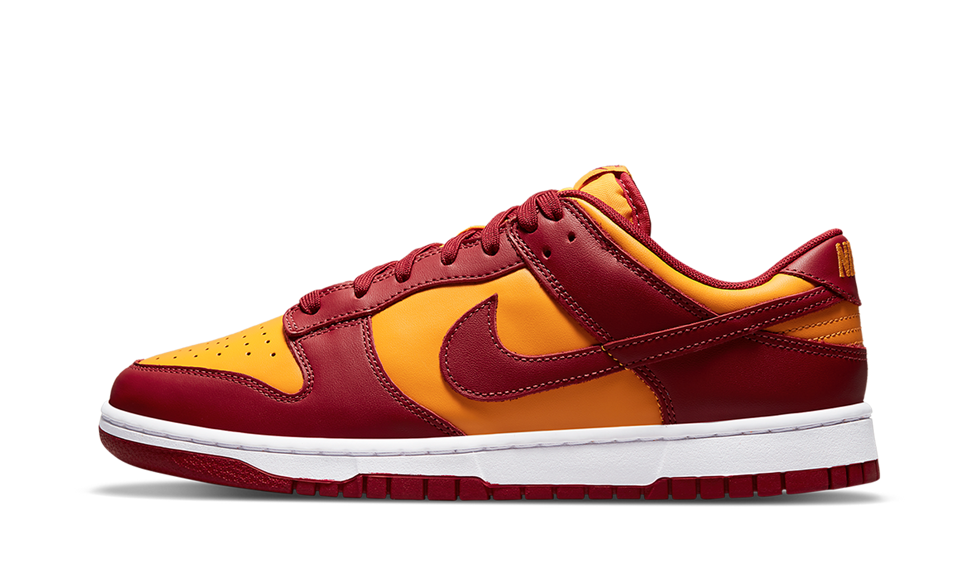 Dunk Low Retro "midas Gold" - 1