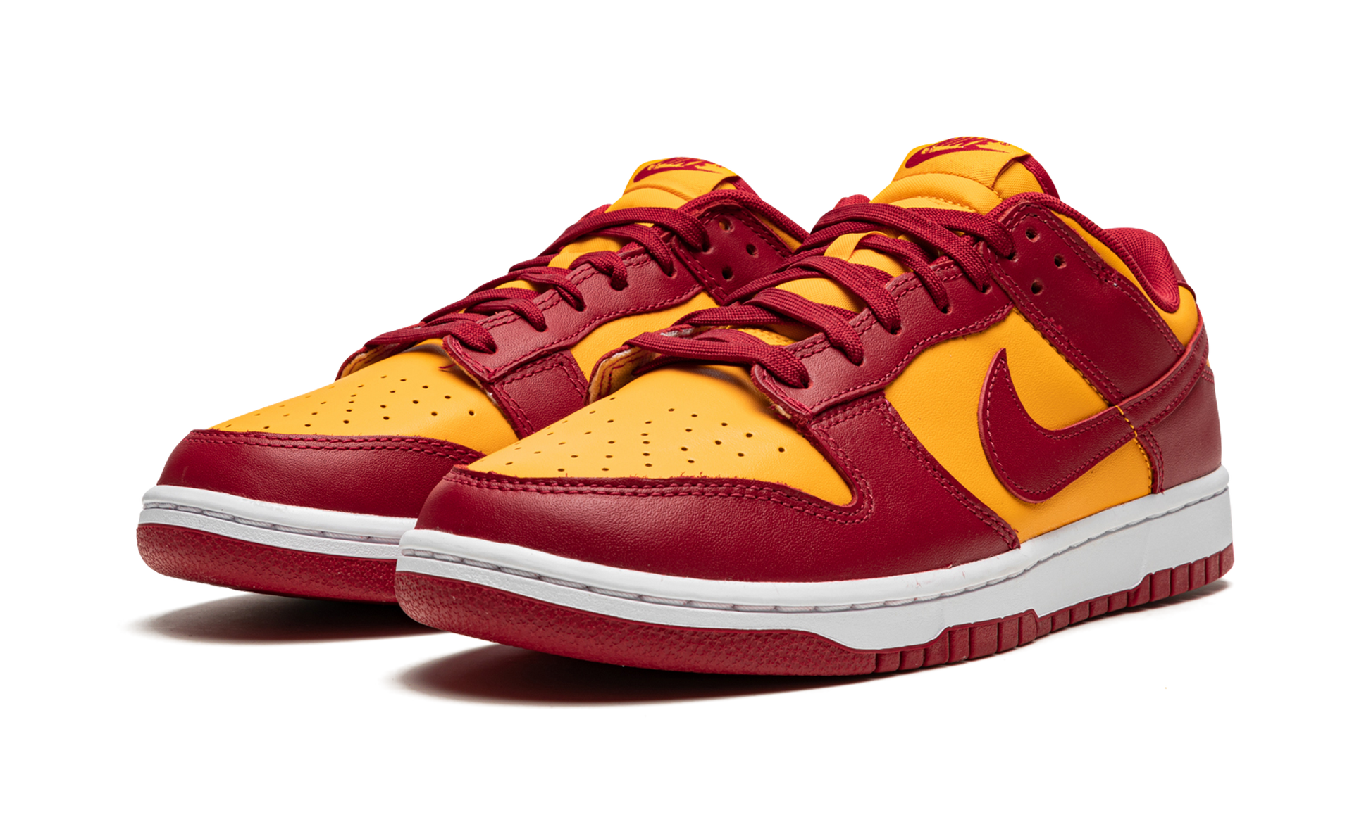 Dunk Low Retro "midas Gold" - 2