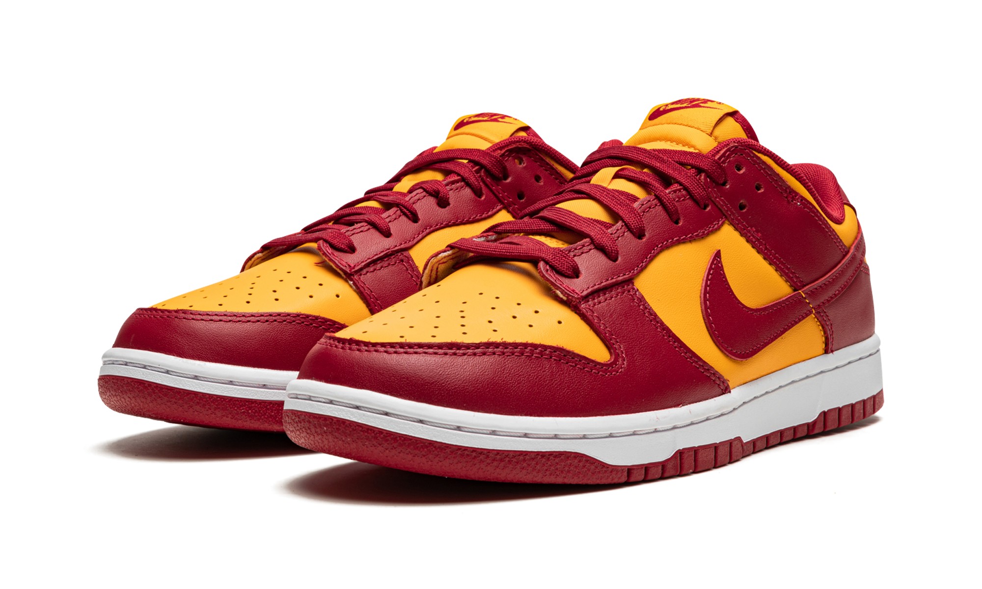 Dunk Low Retro "midas Gold" - 2