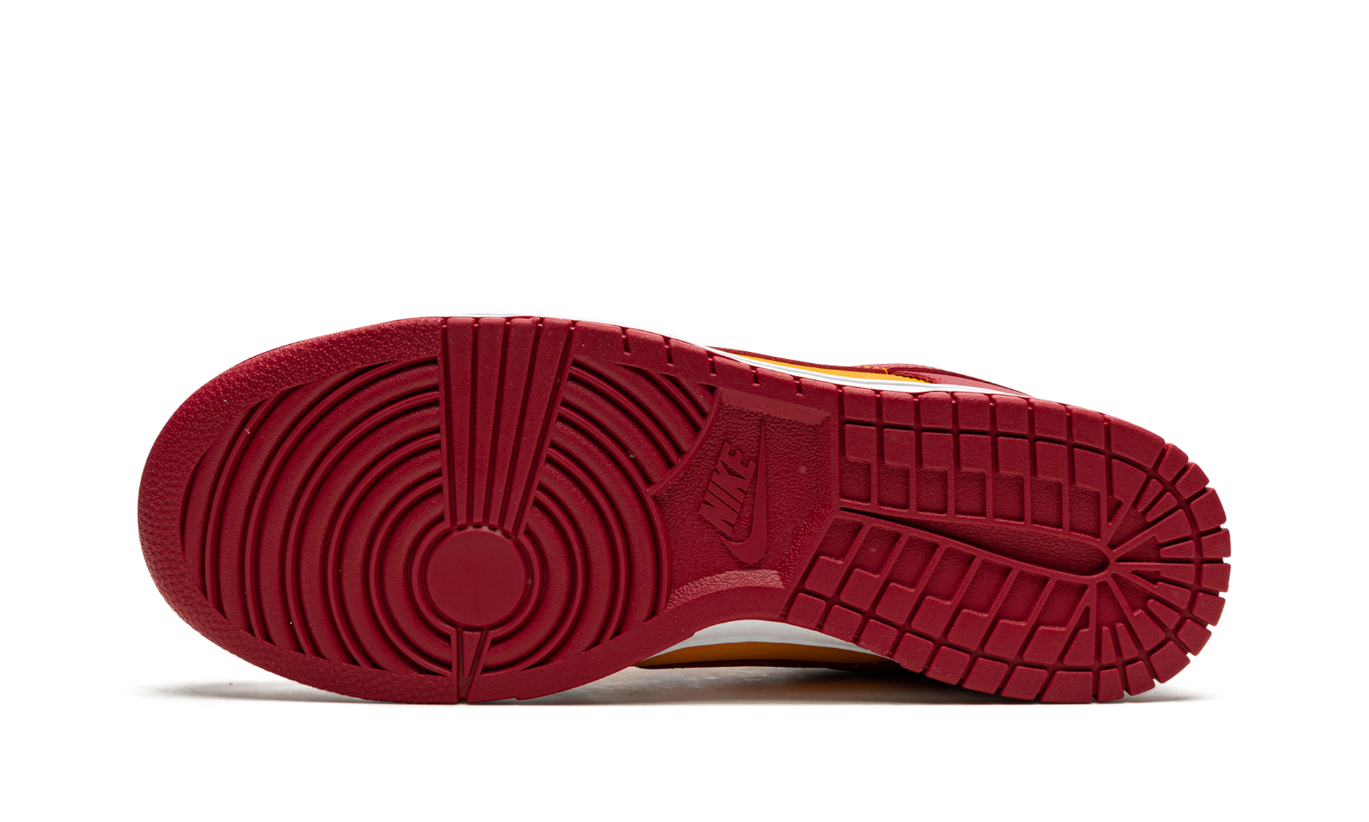 Dunk Low Retro "midas Gold" - 5