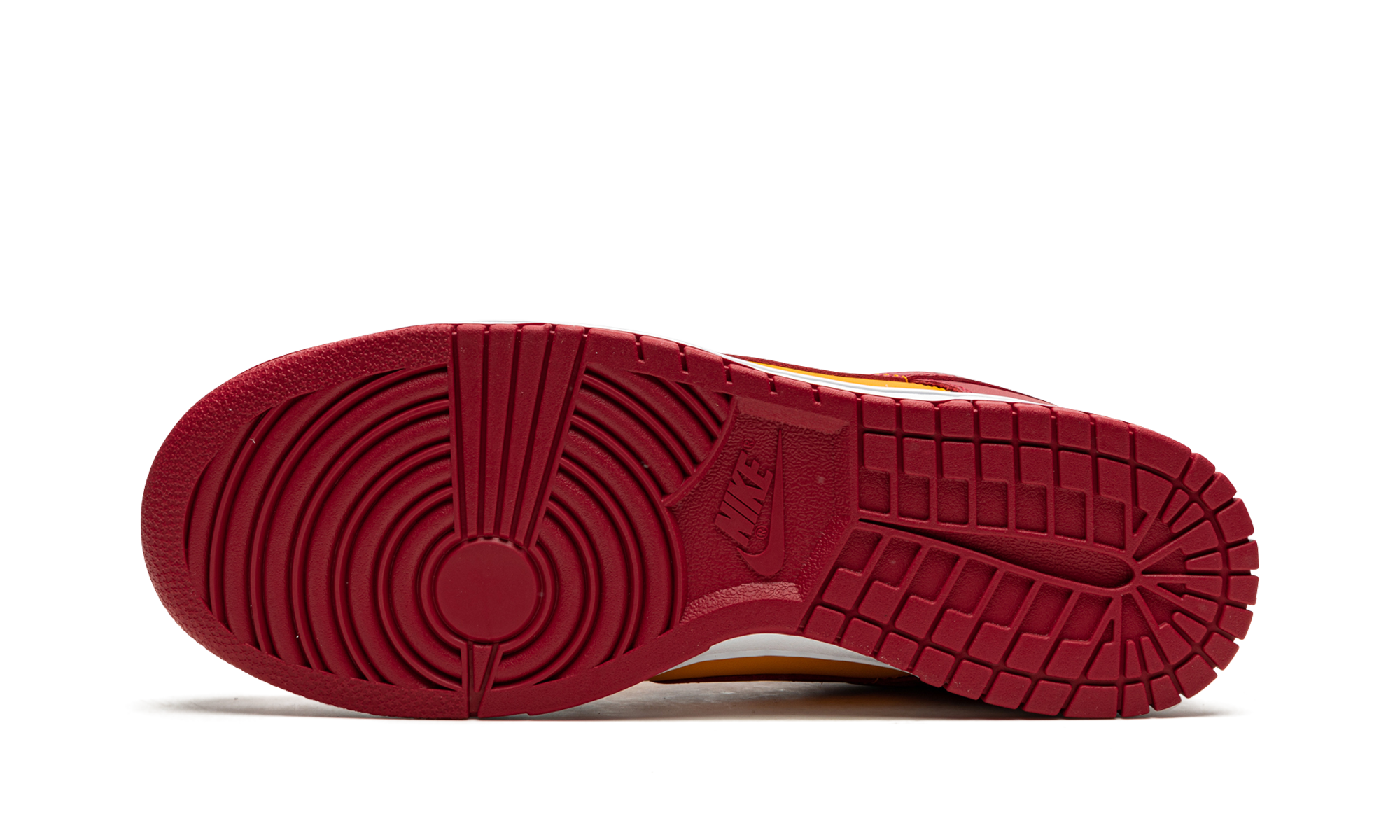 Dunk Low Retro "midas Gold" - 5