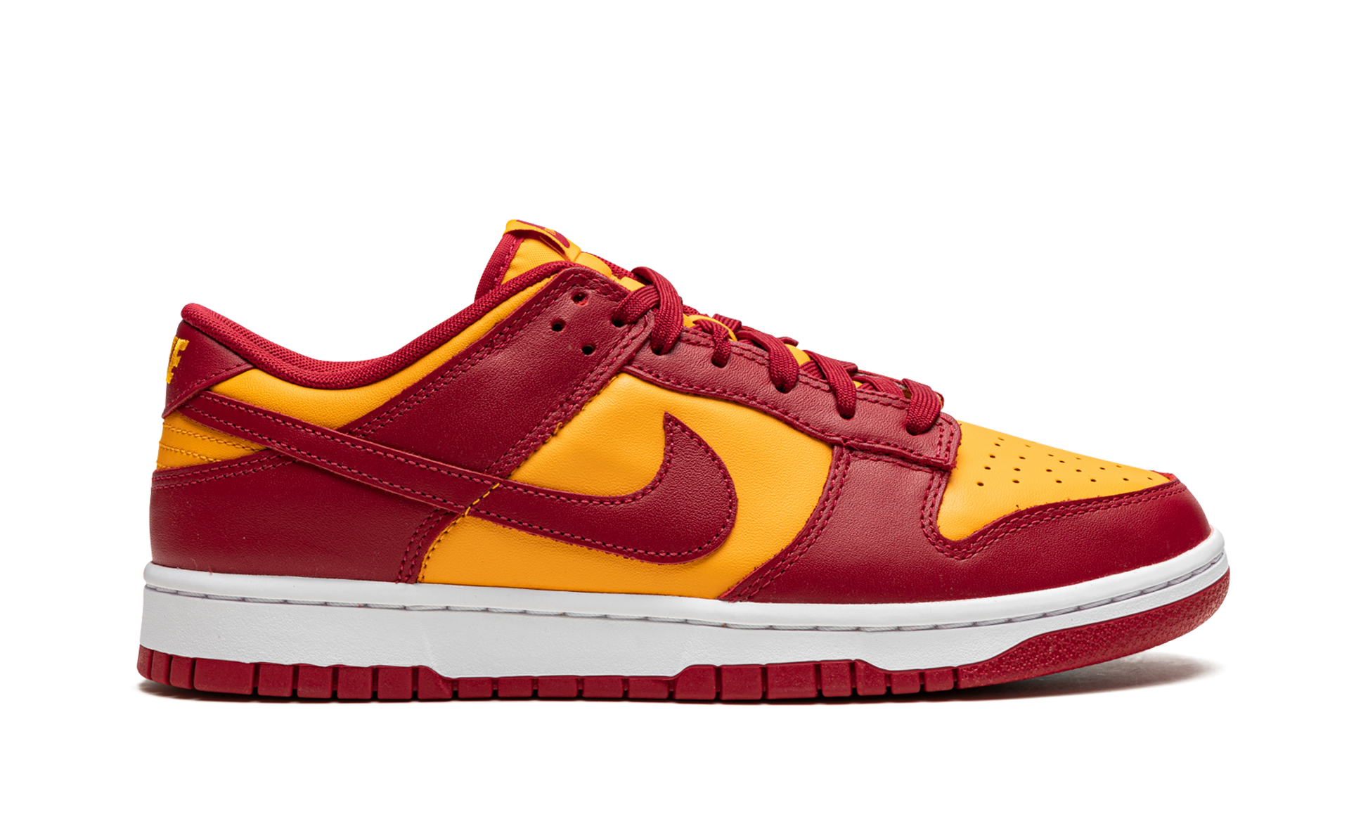 Dunk Low Retro "midas Gold" - 6