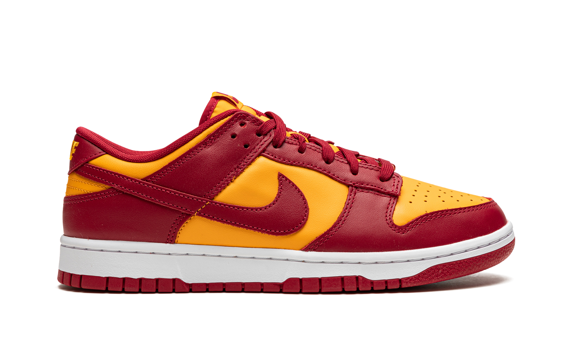 Dunk Low Retro "midas Gold" - 6