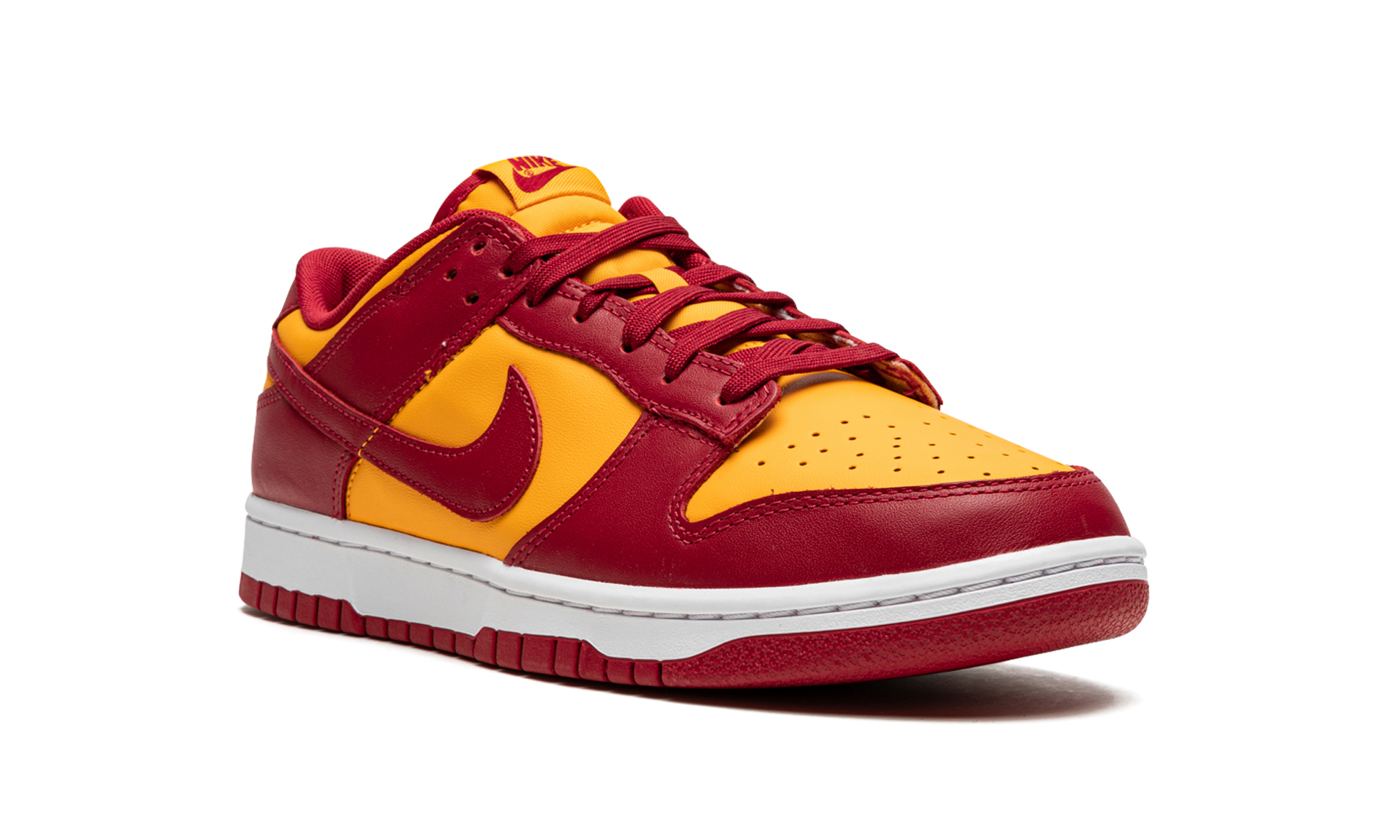 Dunk Low Retro "midas Gold" - 7