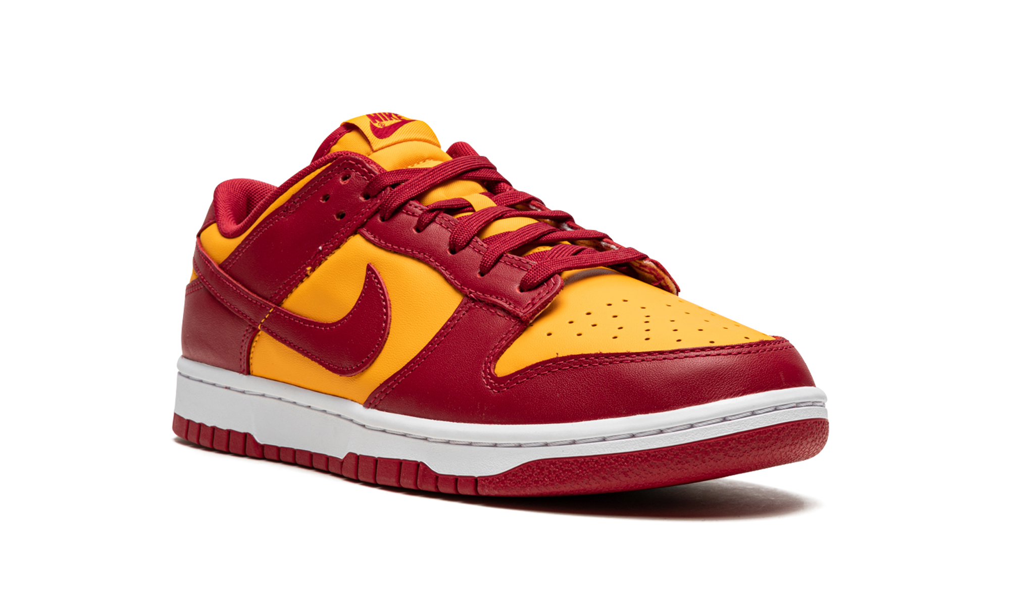 Dunk Low Retro "midas Gold" - 7