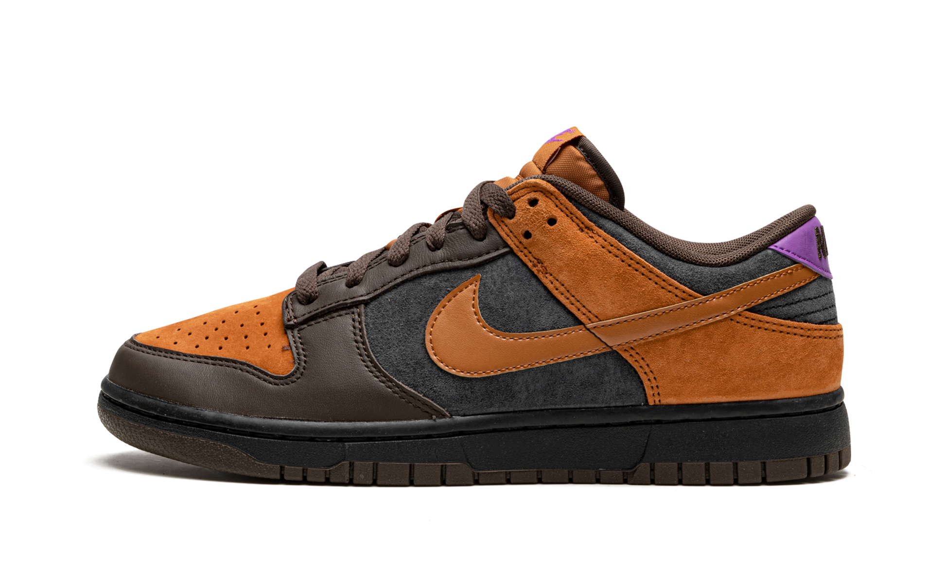 Dunk Low Retro Prm "cider" - 1