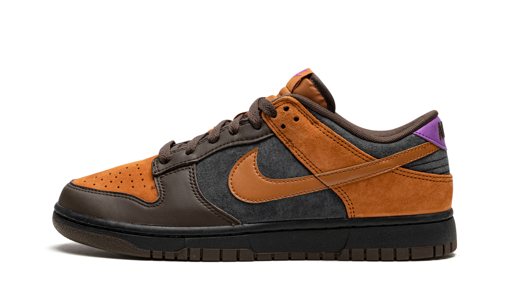 Dunk Low Retro Prm "cider" - 1