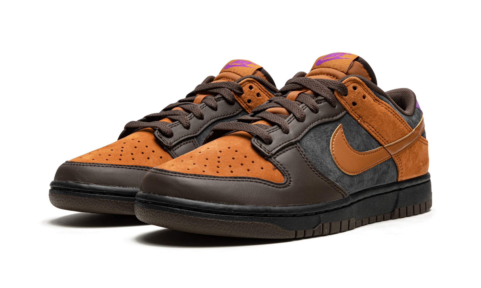 Dunk Low Retro Prm "cider" - 2