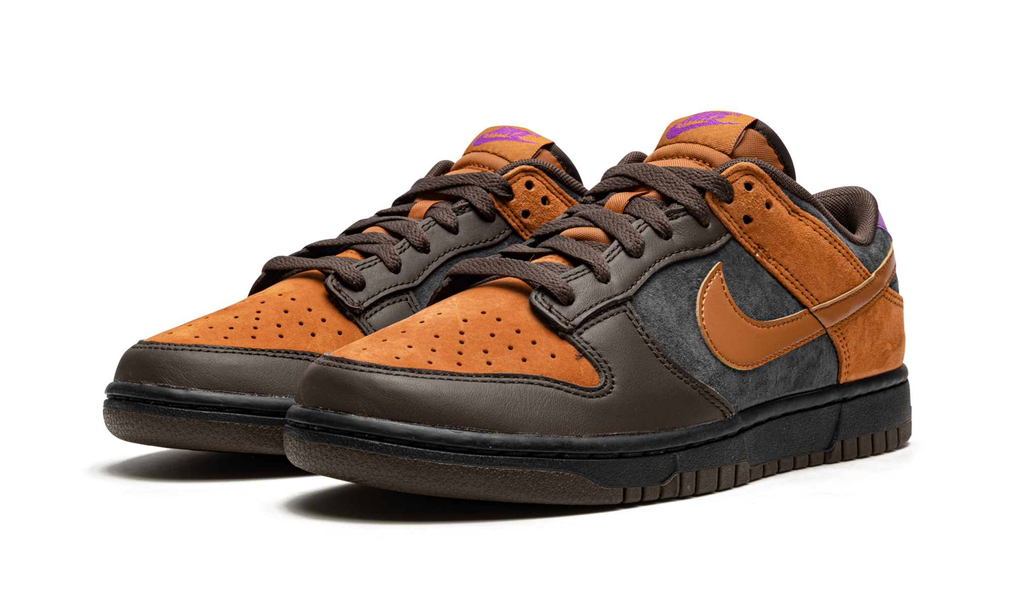 Dunk Low Retro Prm "cider" - 2