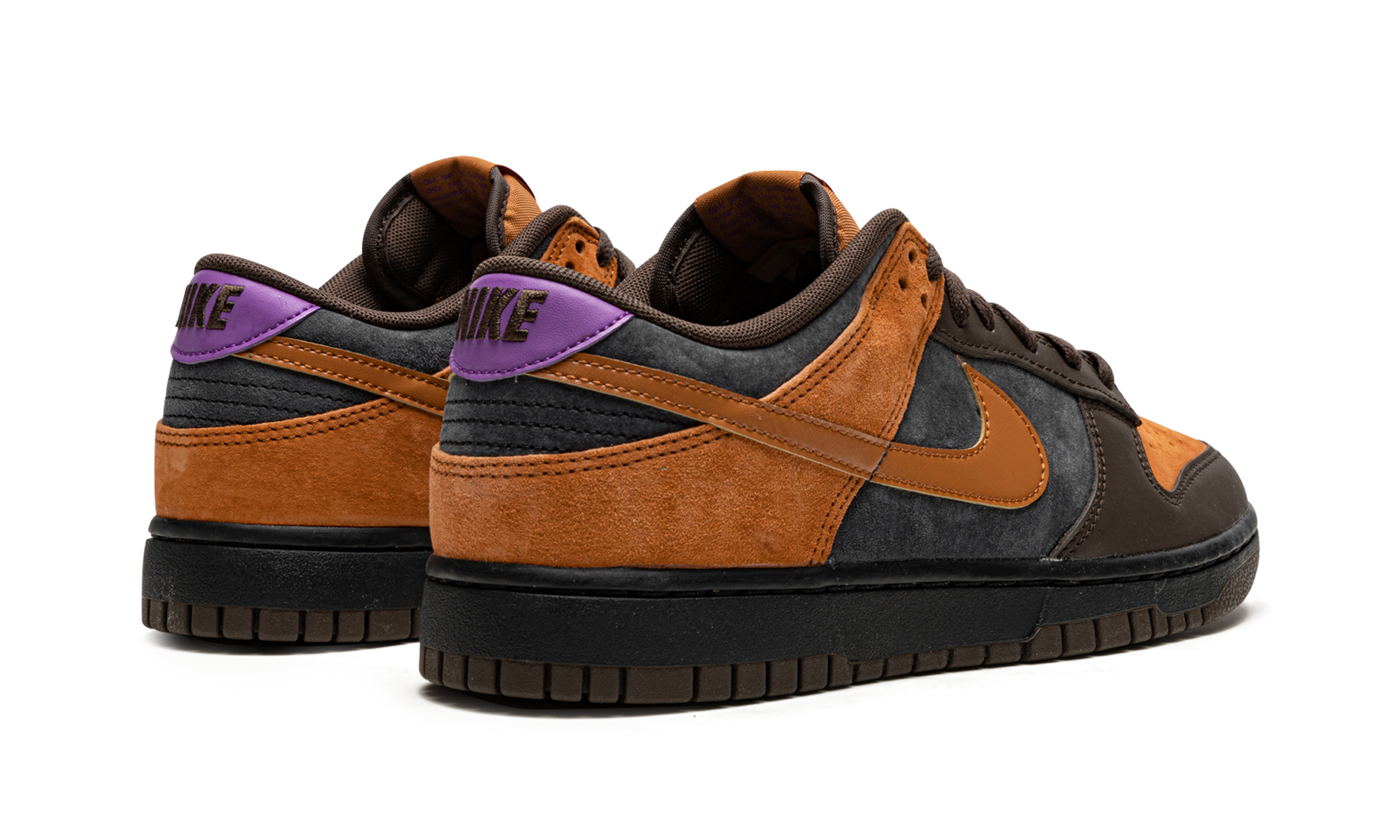 Dunk Low Retro Prm "cider" - 3