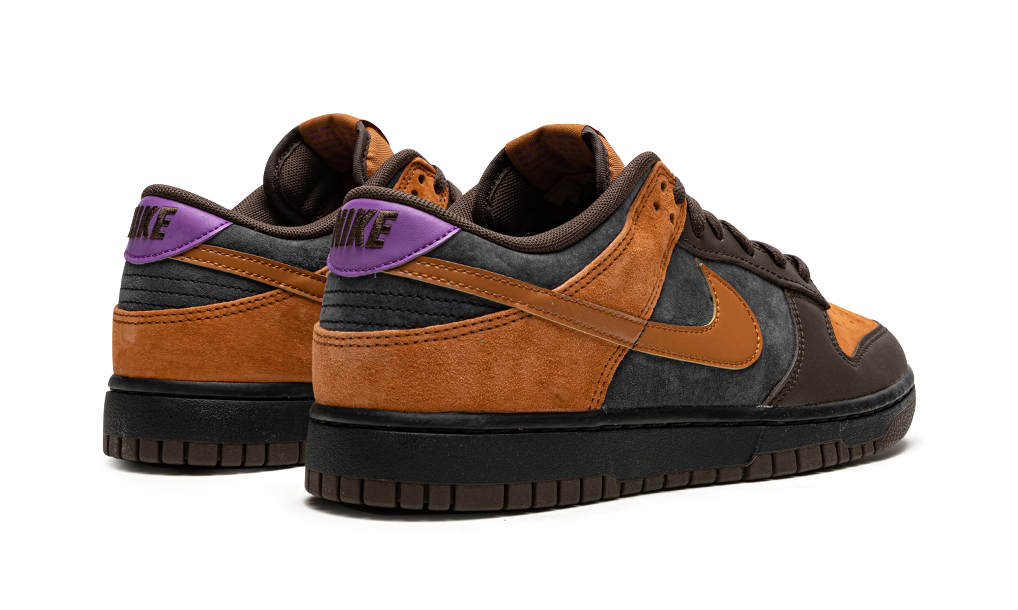 Dunk Low Retro Prm "cider" - 3