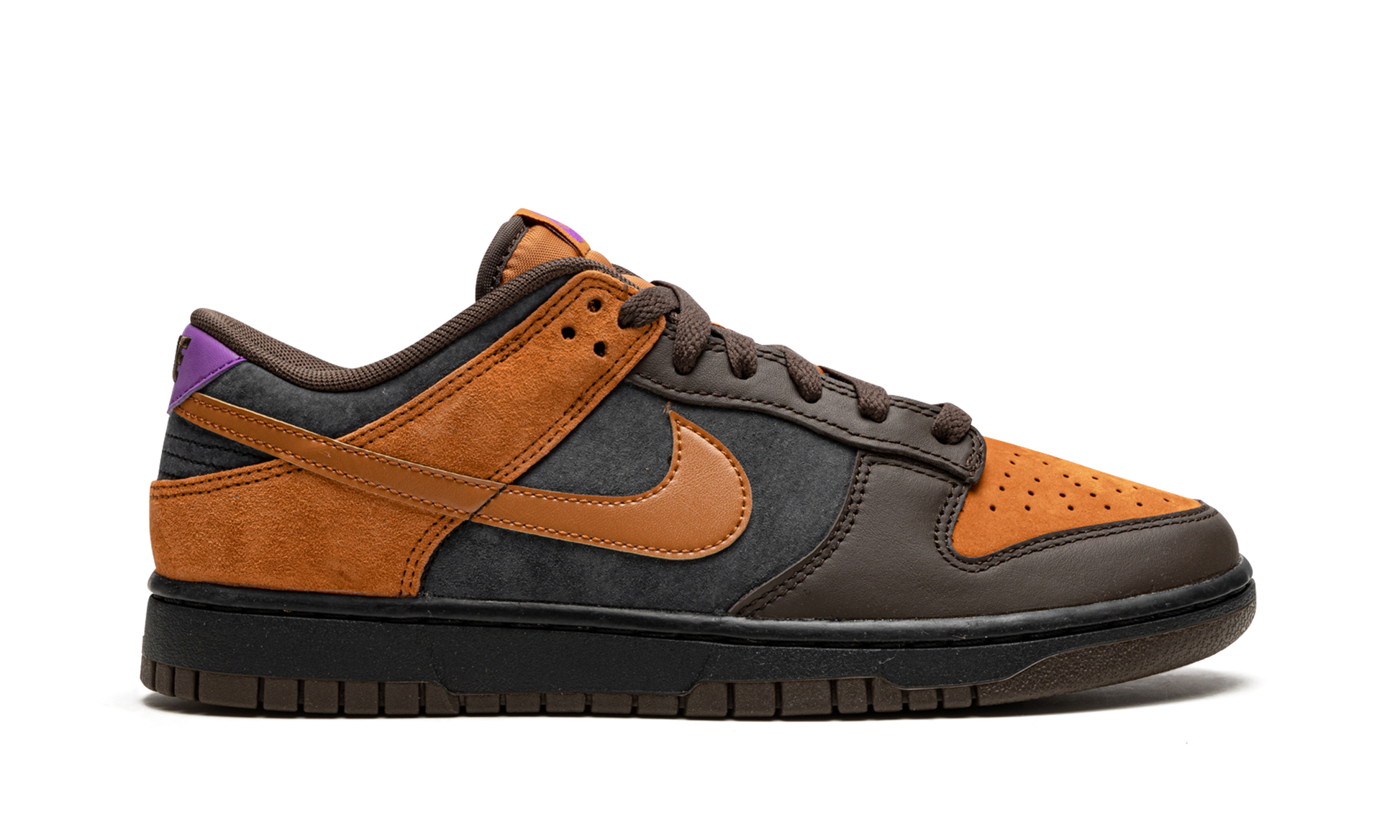 Dunk Low Retro Prm "cider" - 6