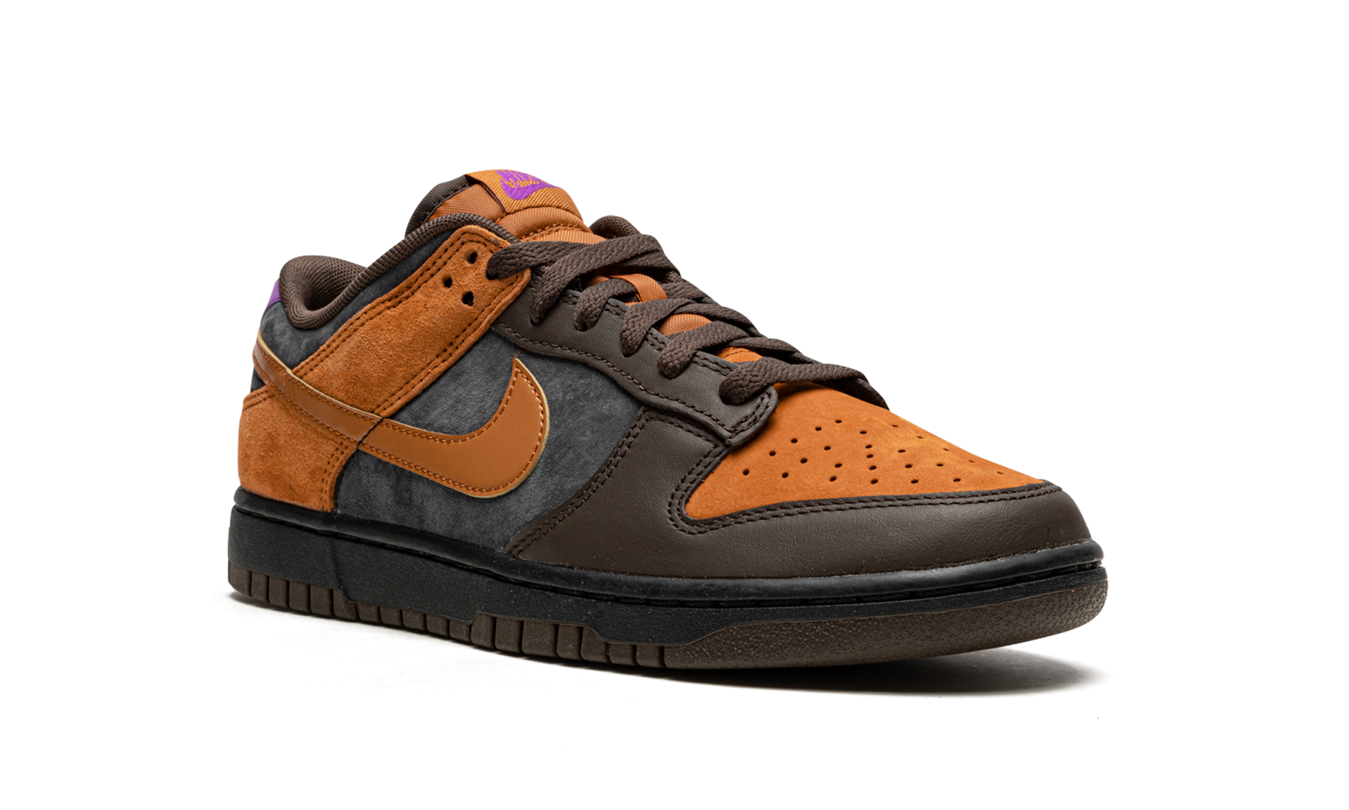 Dunk Low Retro Prm "cider" - 7