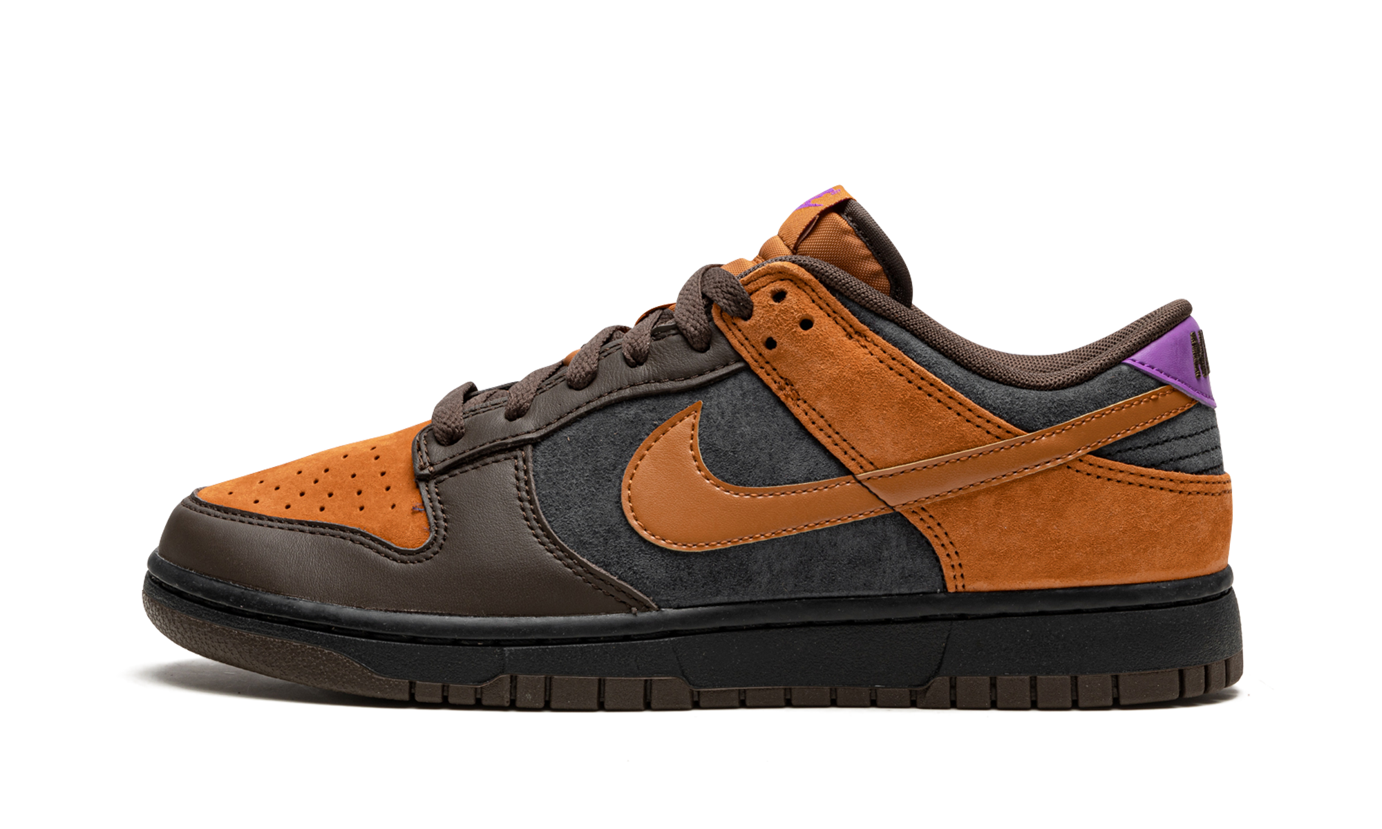 Dunk Low Retro Prm "cider" - 8