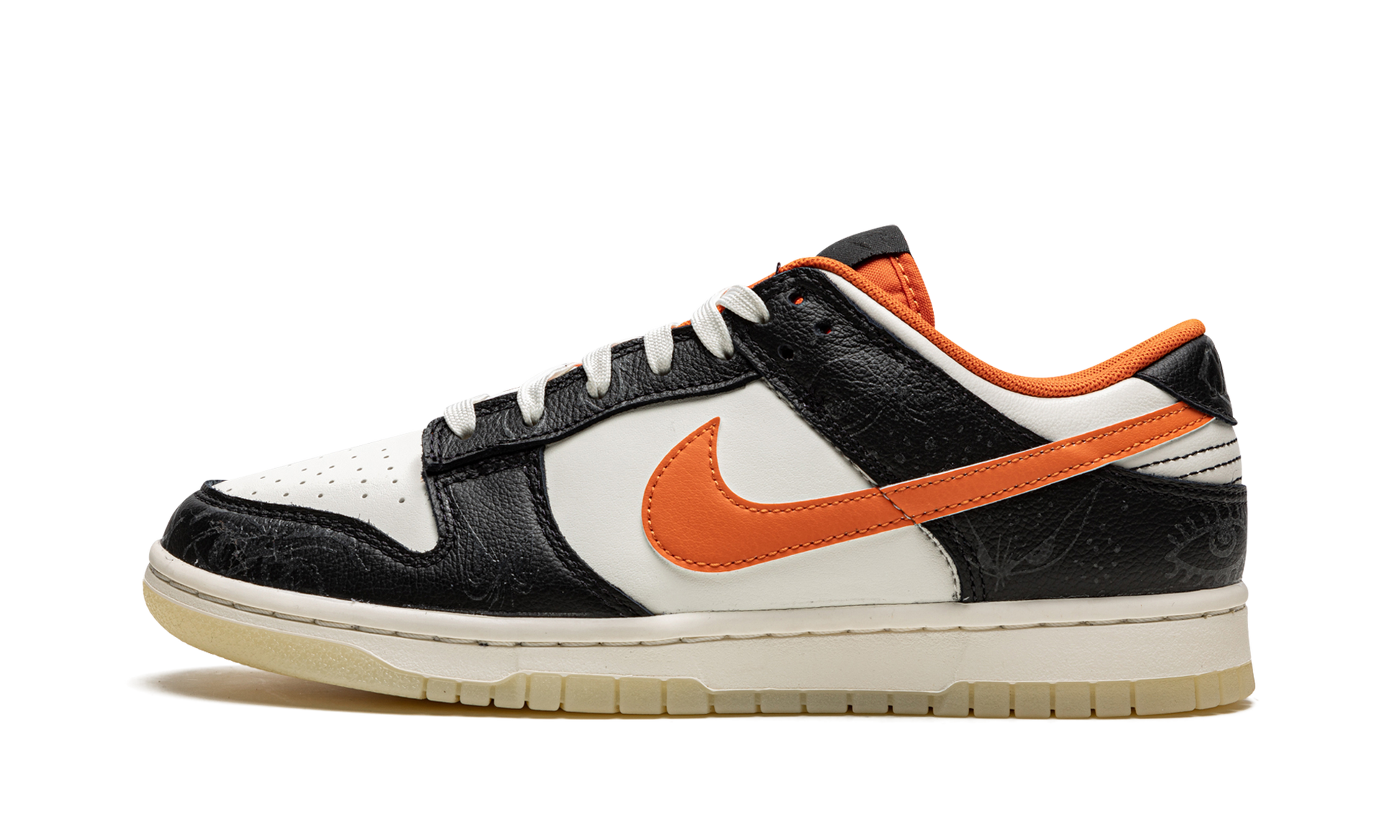 Dunk Low Retro Prm "halloween" - 1