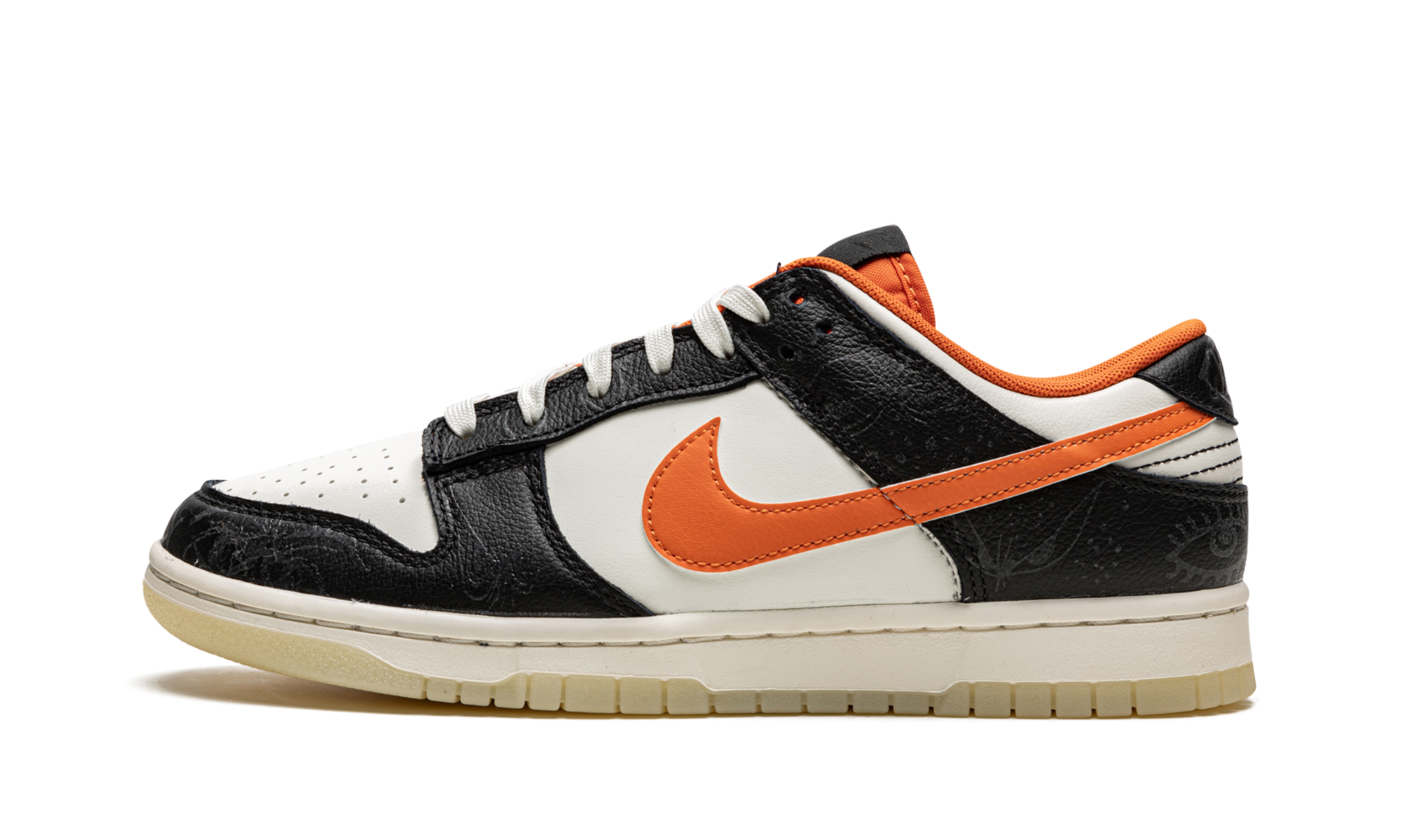Dunk Low Retro Prm "halloween" - 1