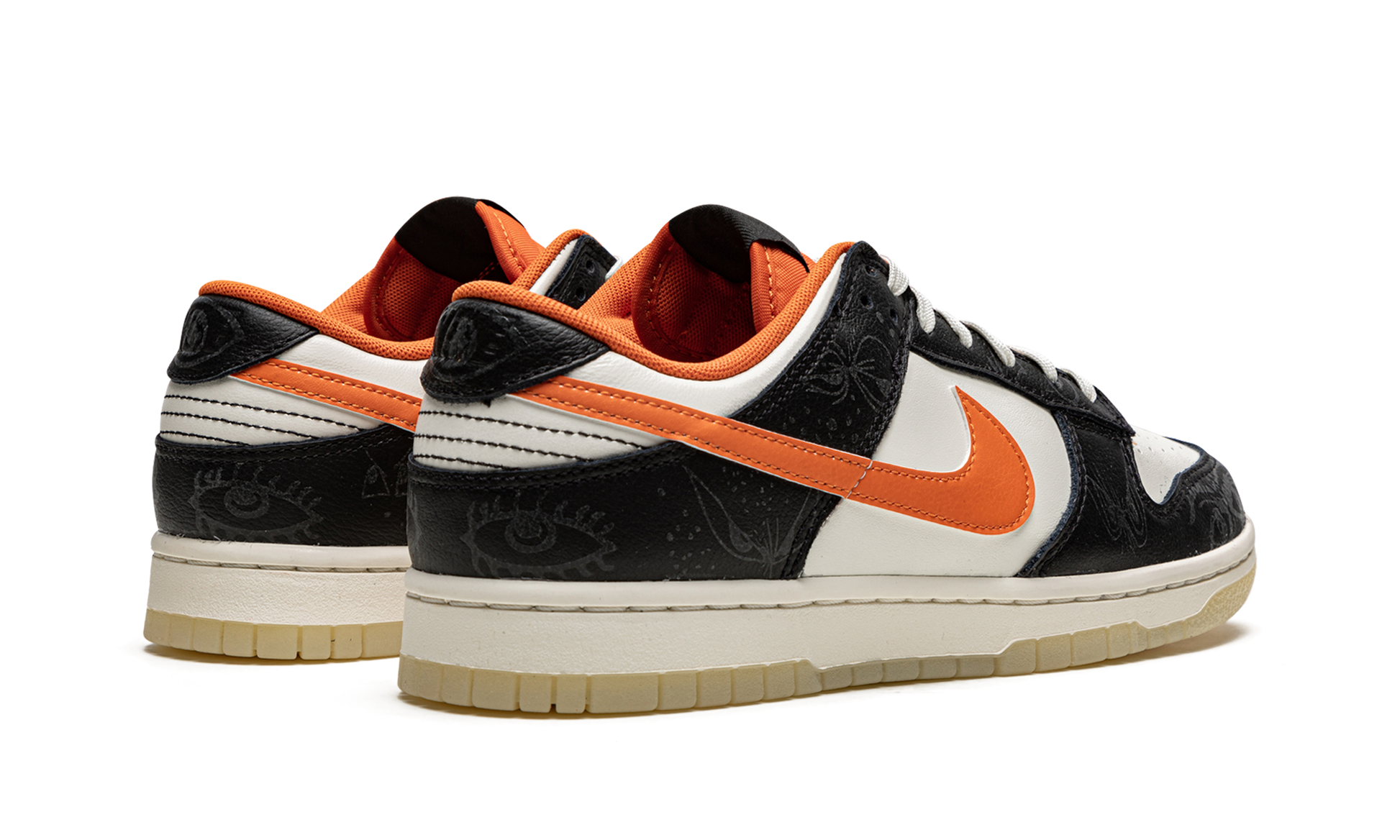 Dunk Low Retro Prm "halloween" - 3