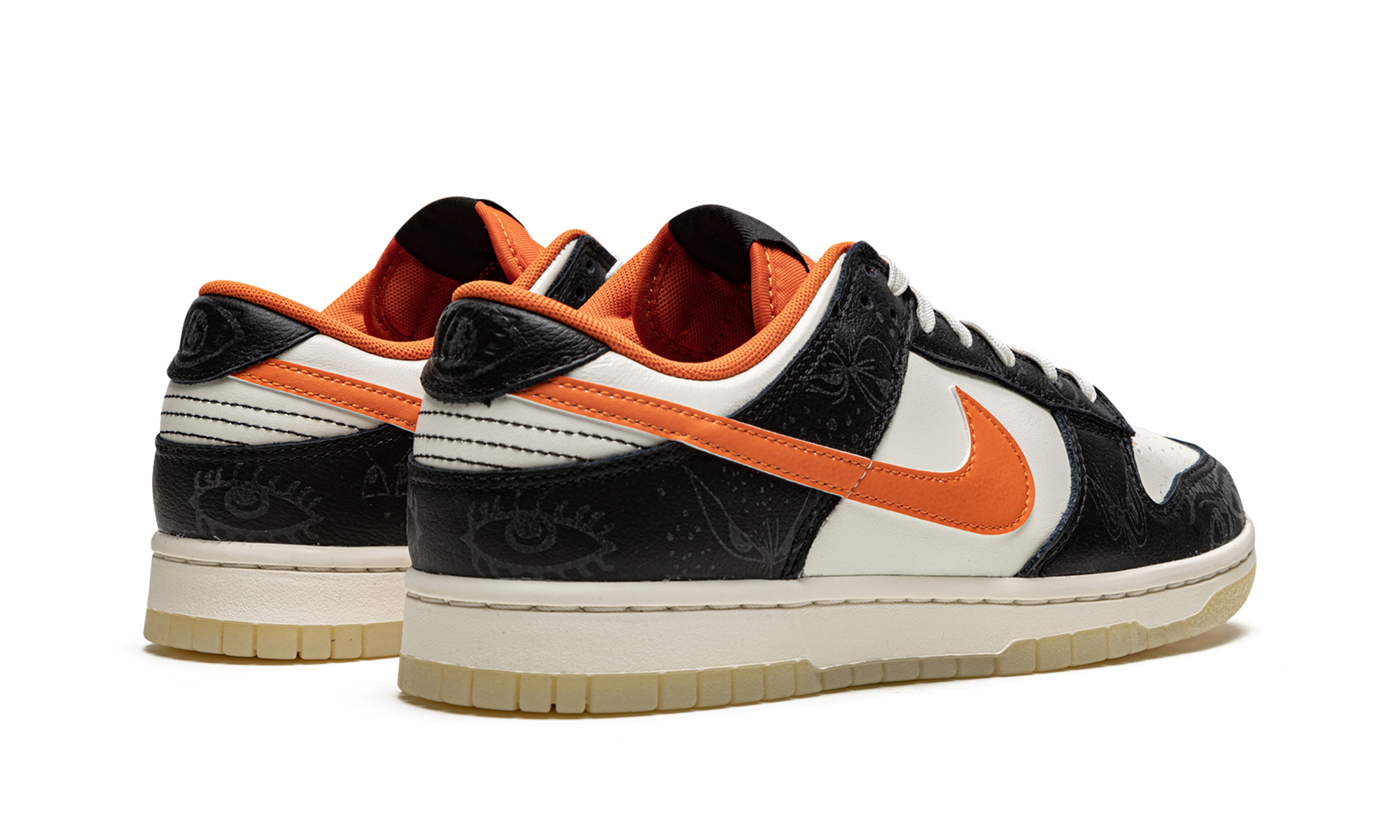 Dunk Low Retro Prm "halloween" - 3