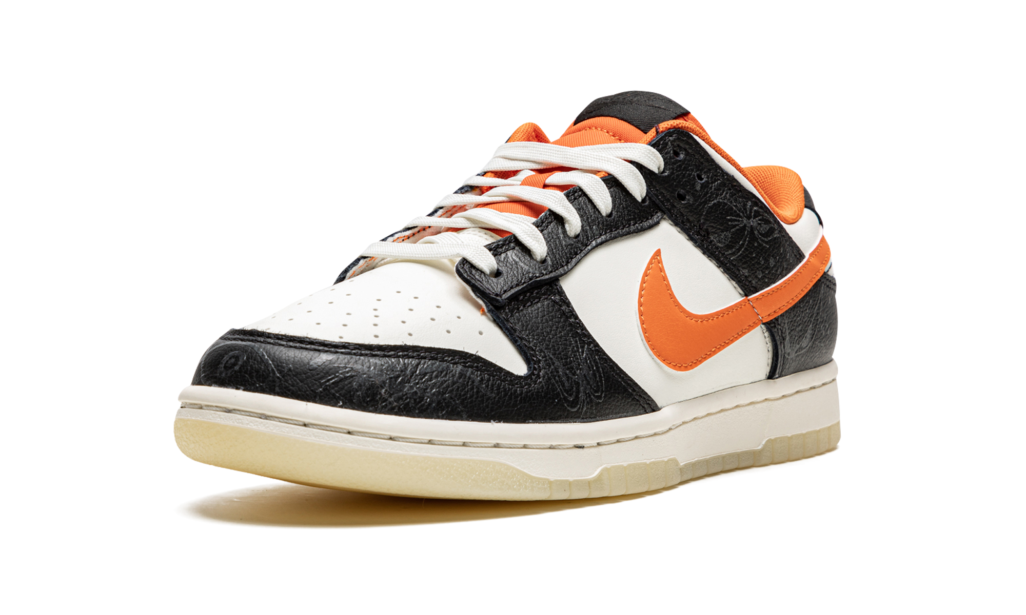 Dunk Low Retro Prm "halloween" - 4
